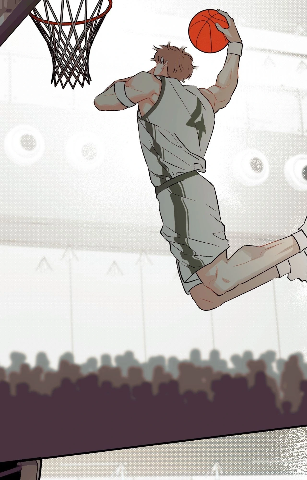 Read Love Derailed chapter 12 image 69 on Lezhin