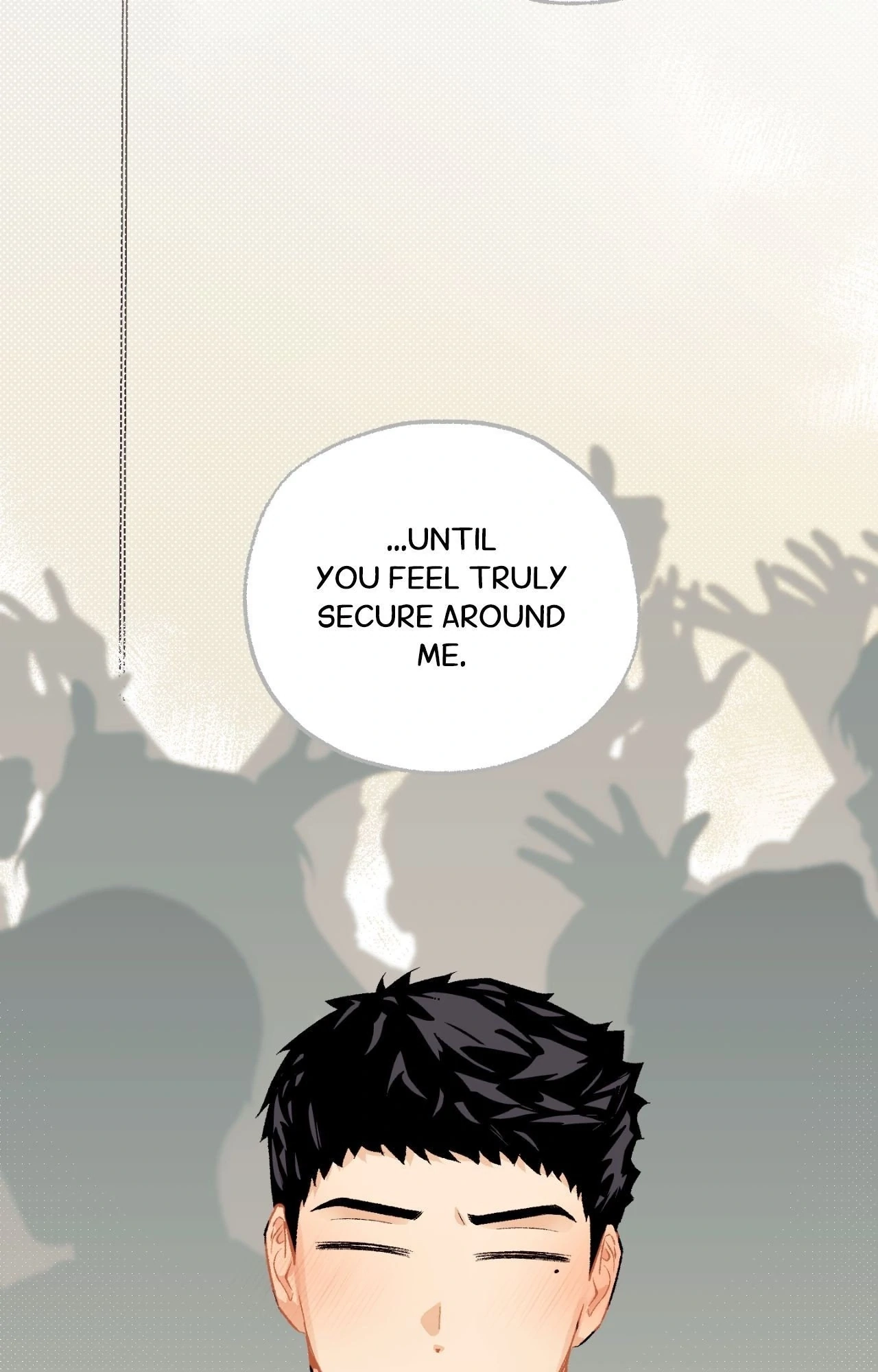 Read Love Derailed chapter 12 image 77 on Lezhin