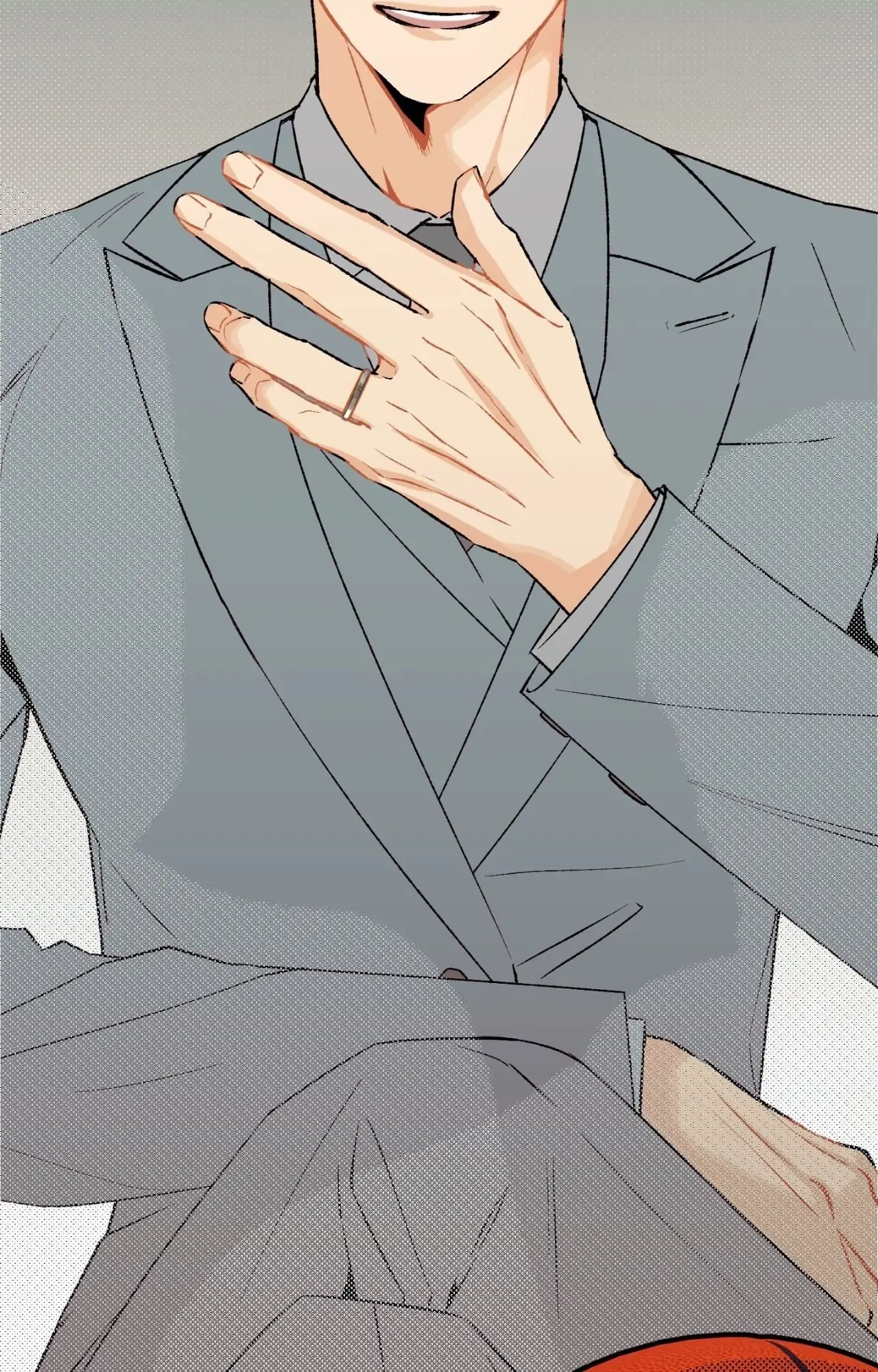 Read Love Derailed chapter 12 image 78 on Lezhin