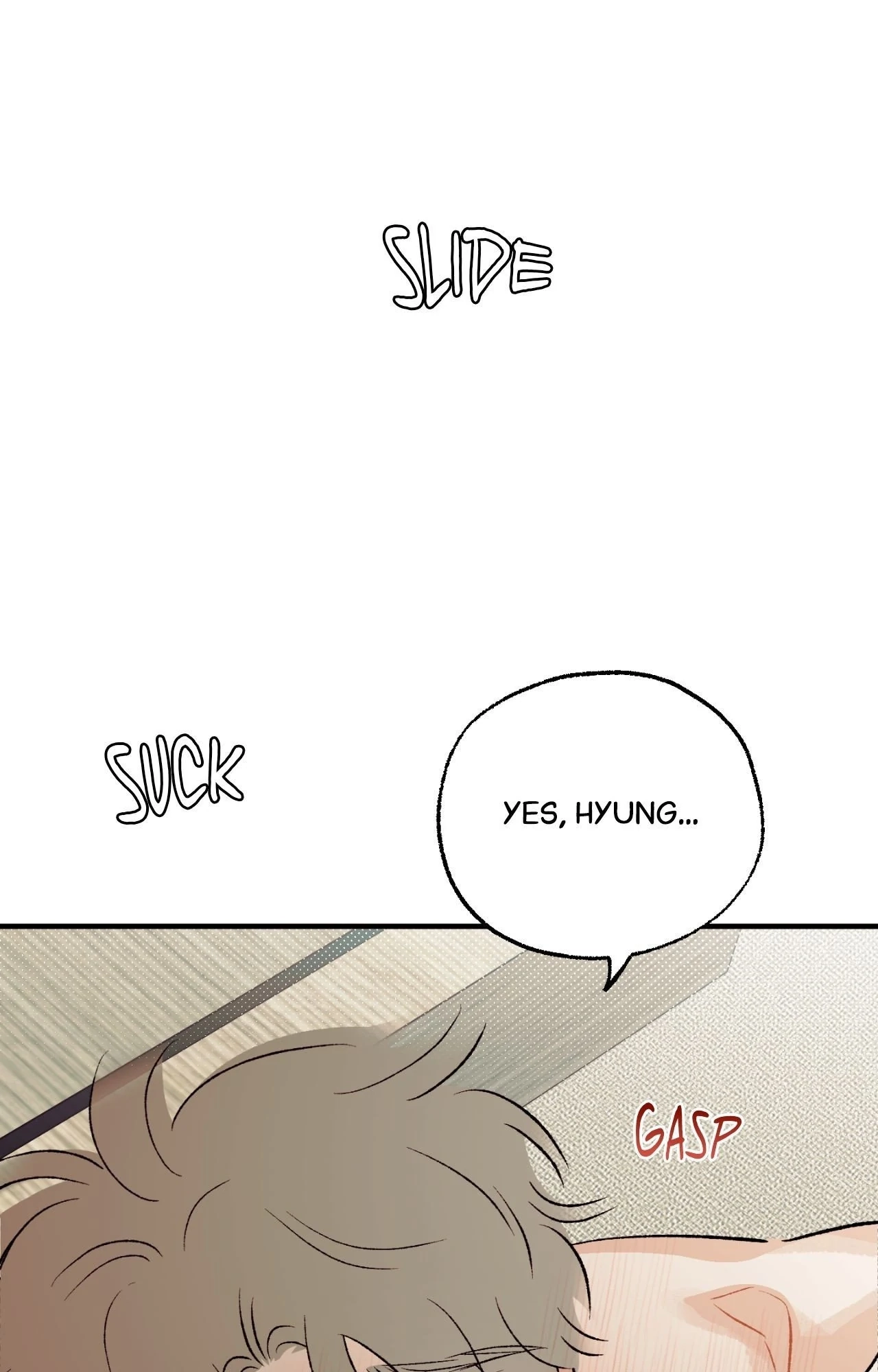 Read Love Derailed chapter 12 image 8 on Lezhin
