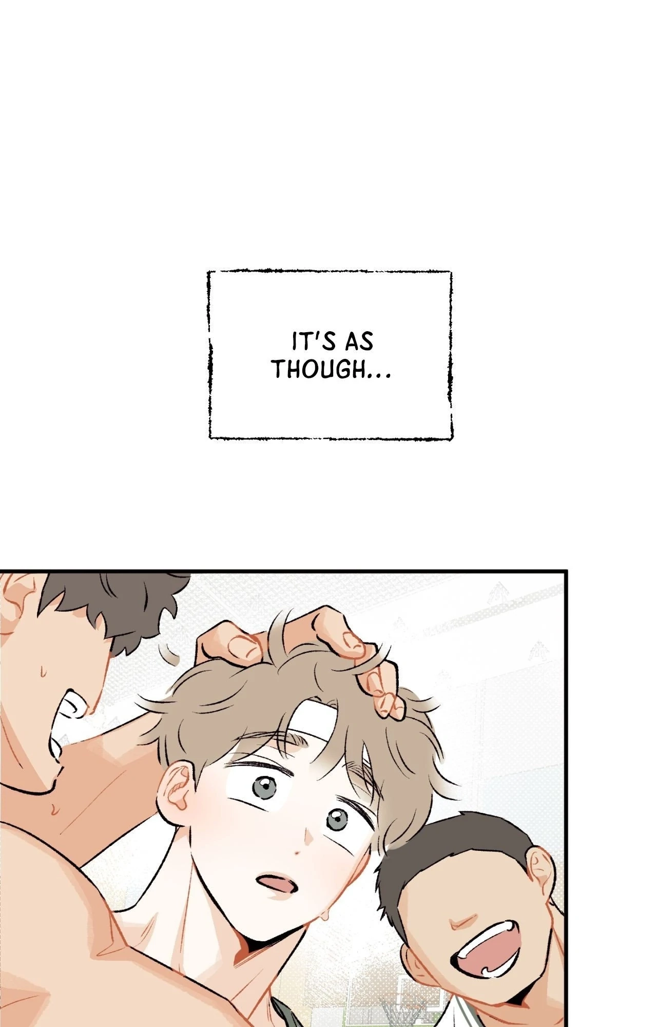 Read Love Derailed chapter 12 image 80 on Lezhin
