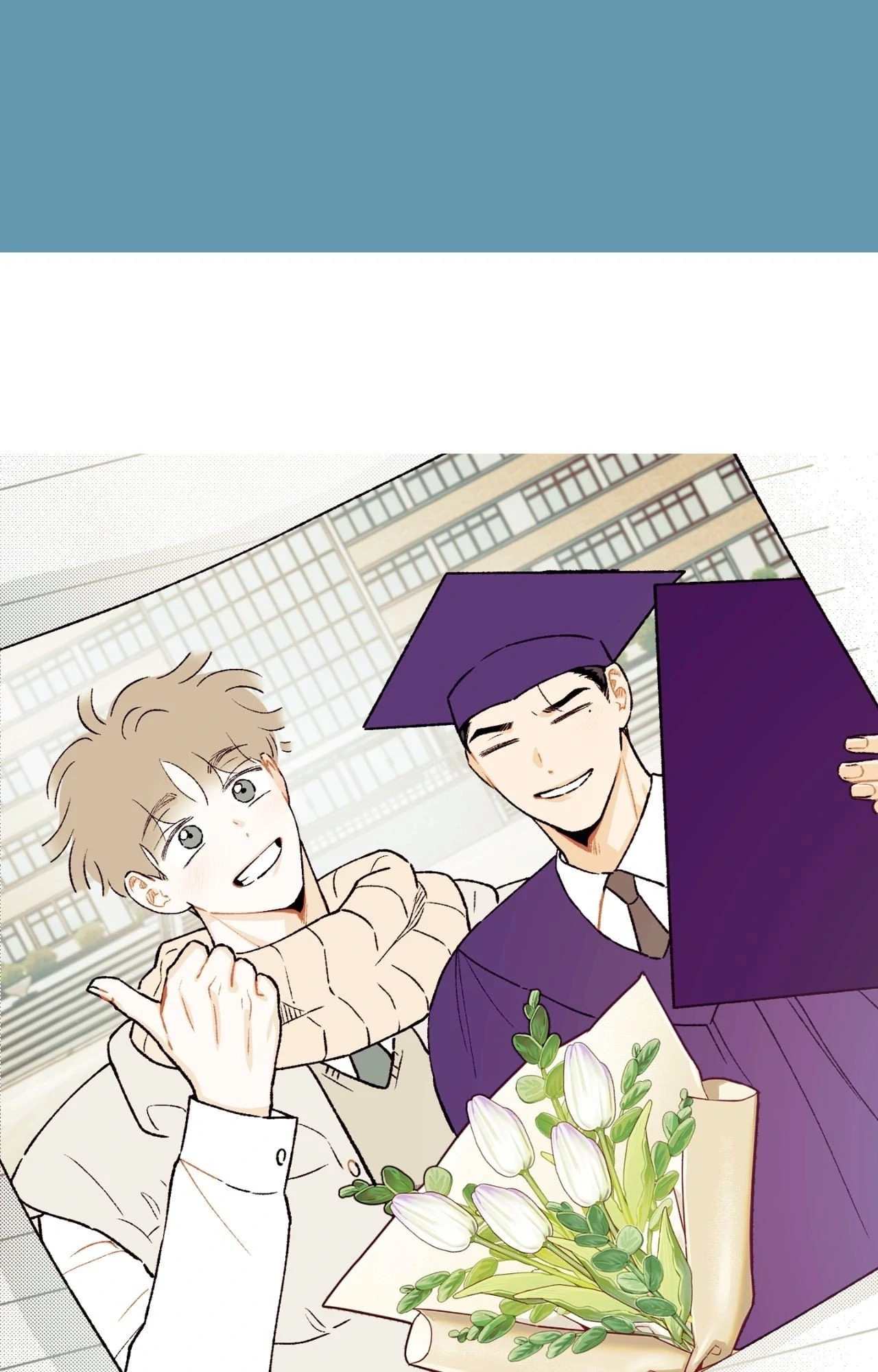 Read Love Derailed chapter 12 image 83 on Lezhin