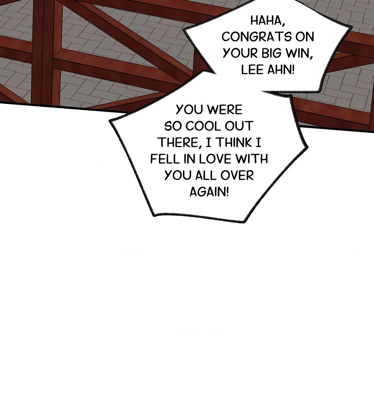 Read Love Derailed chapter 12 image 88 on Lezhin