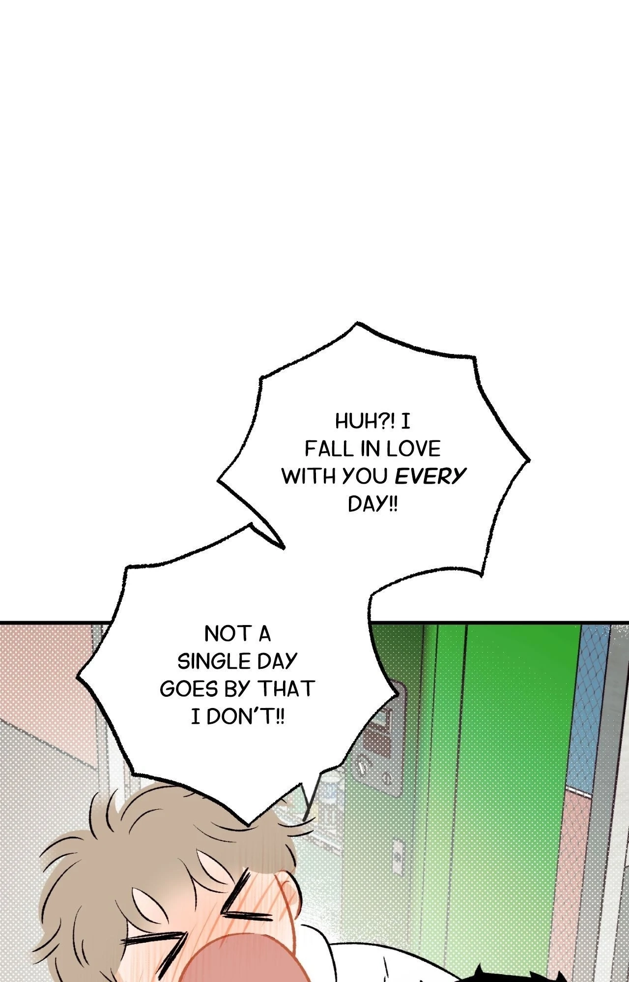 Read Love Derailed chapter 12 image 89 on Lezhin