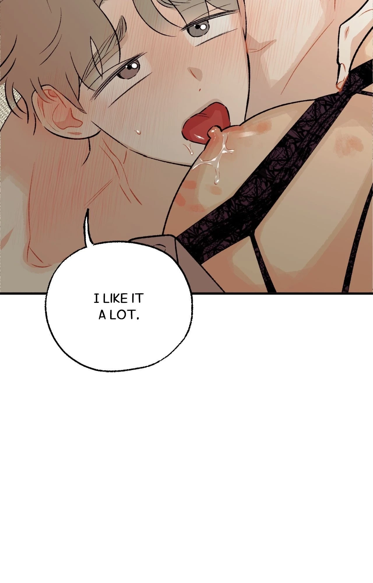 Read Love Derailed chapter 12 image 9 on Lezhin