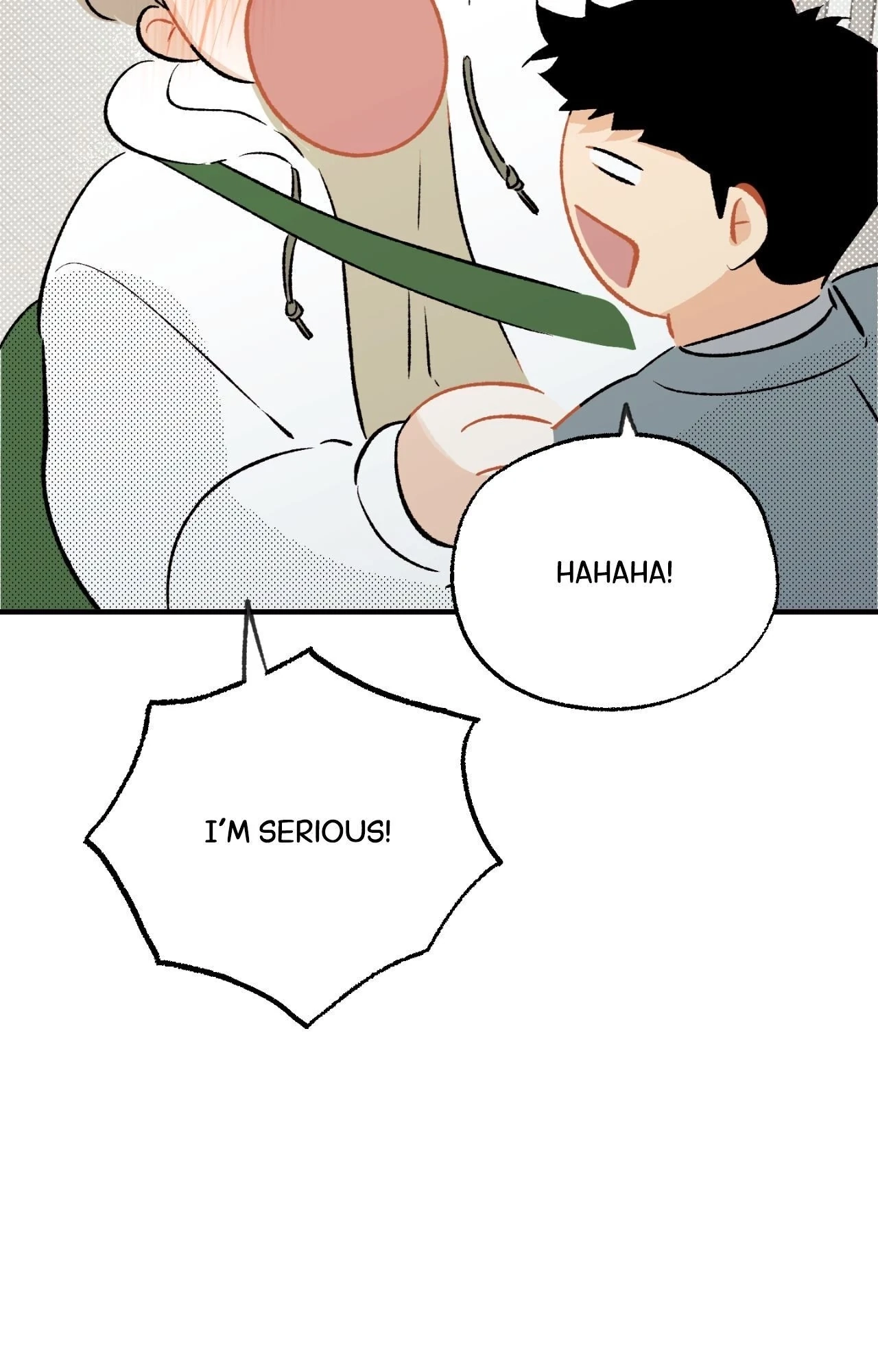 Read Love Derailed chapter 12 image 90 on Lezhin