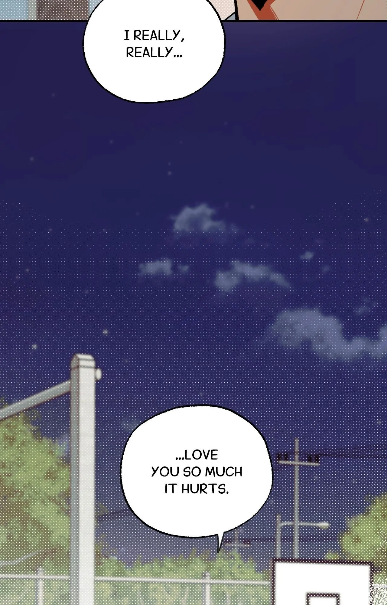 Read Love Derailed chapter 12 image 94 on Lezhin