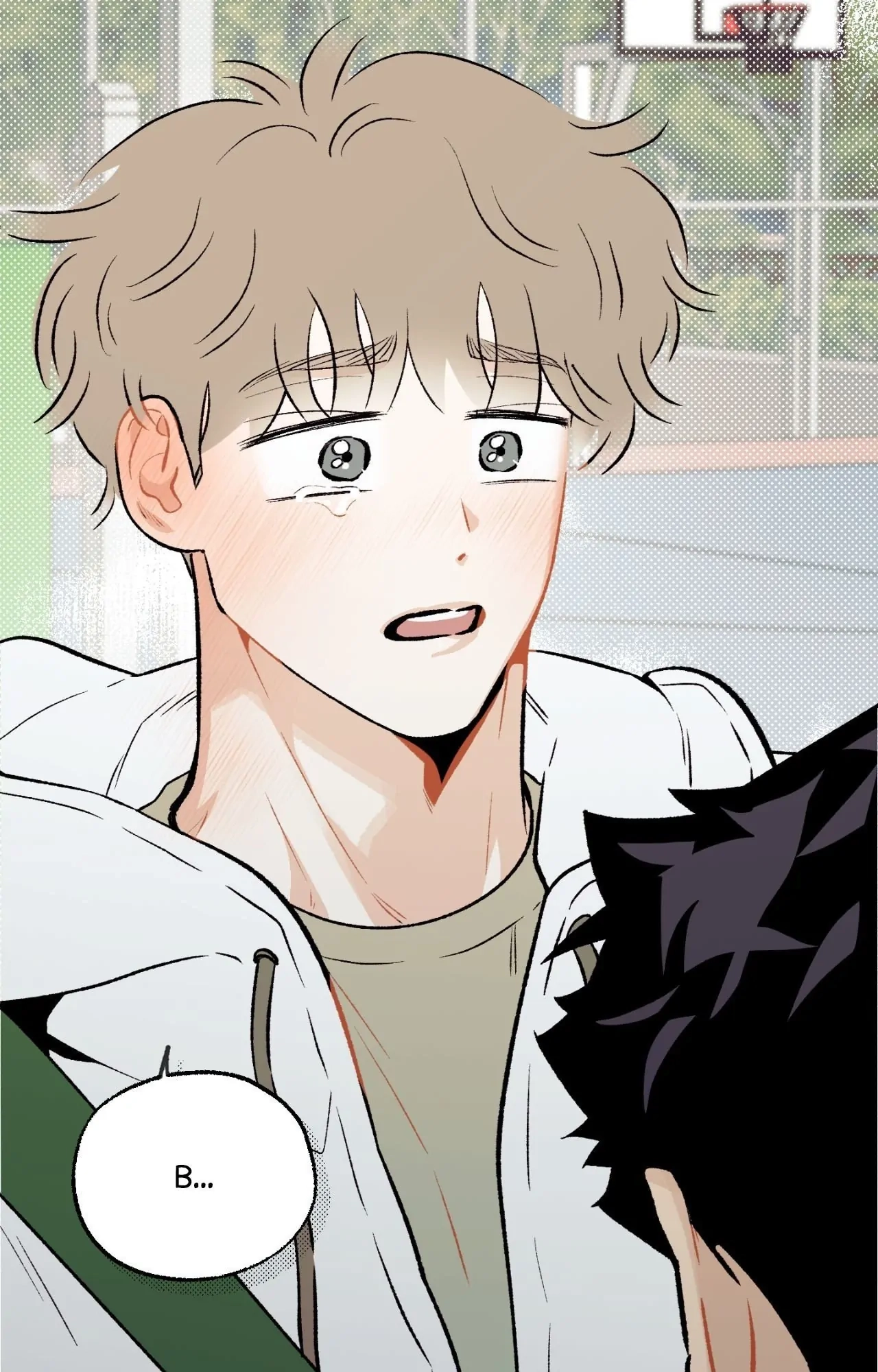 Read Love Derailed chapter 12 image 95 on Lezhin