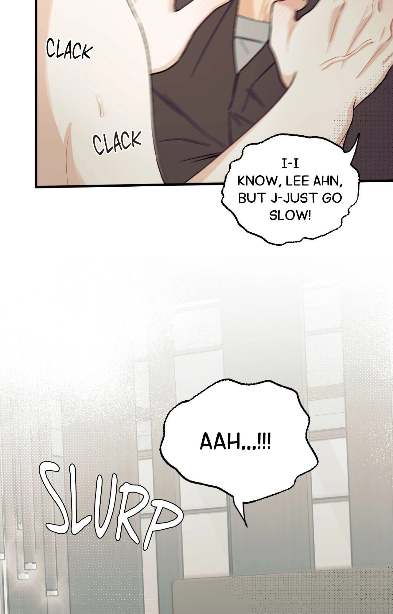 Read Love Derailed chapter 2 image 10 on Lezhin