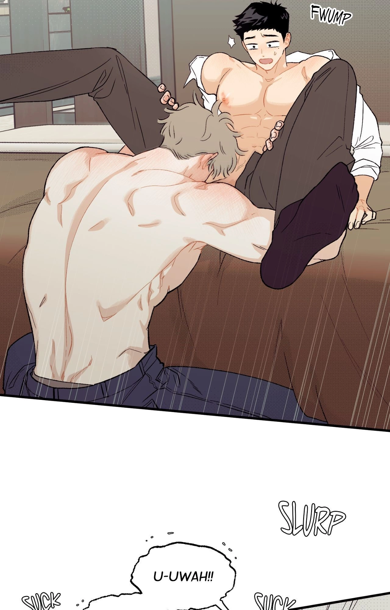 Read Love Derailed chapter 2 image 11 on Lezhin