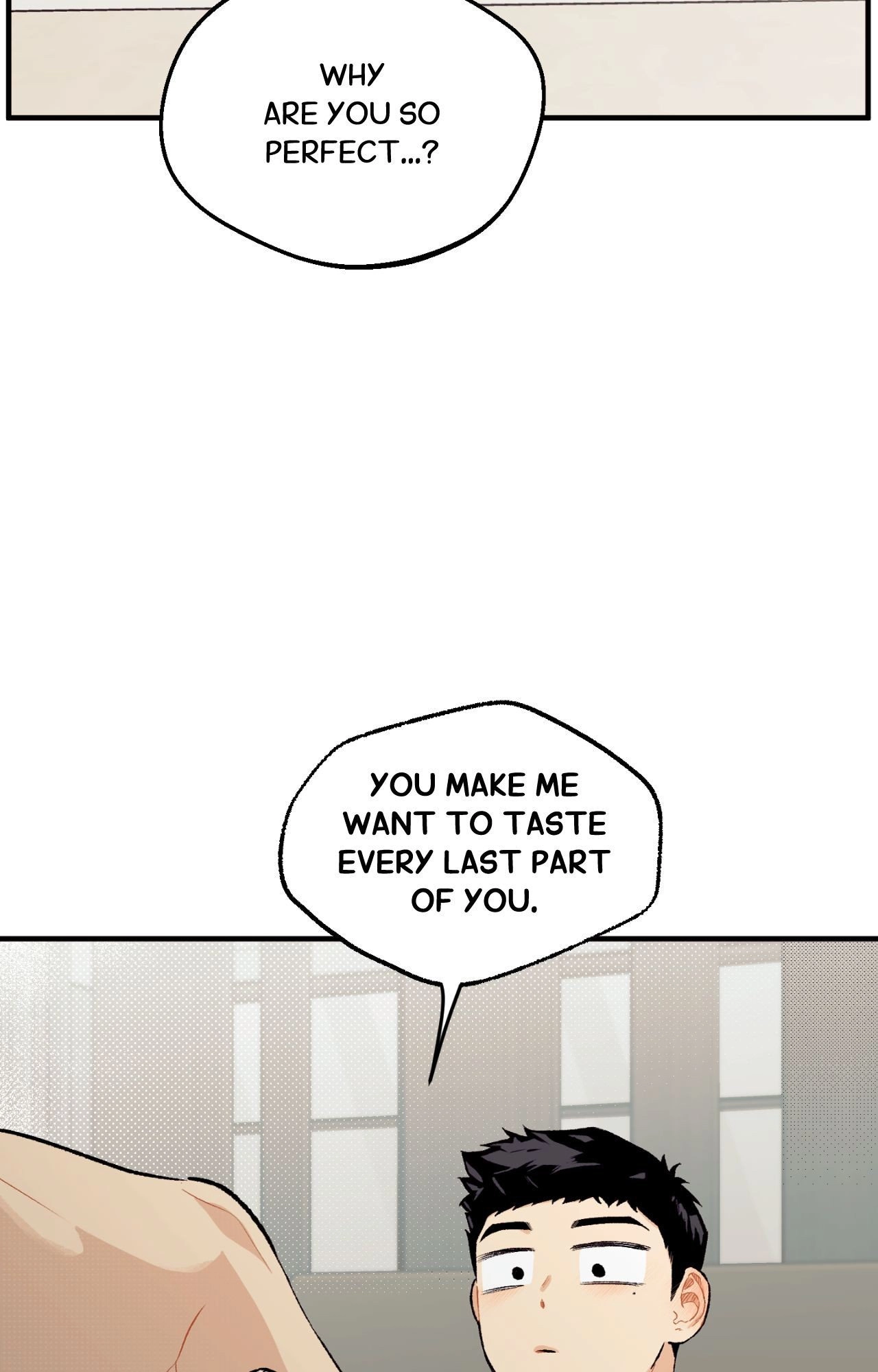 Read Love Derailed chapter 2 image 20 on Lezhin
