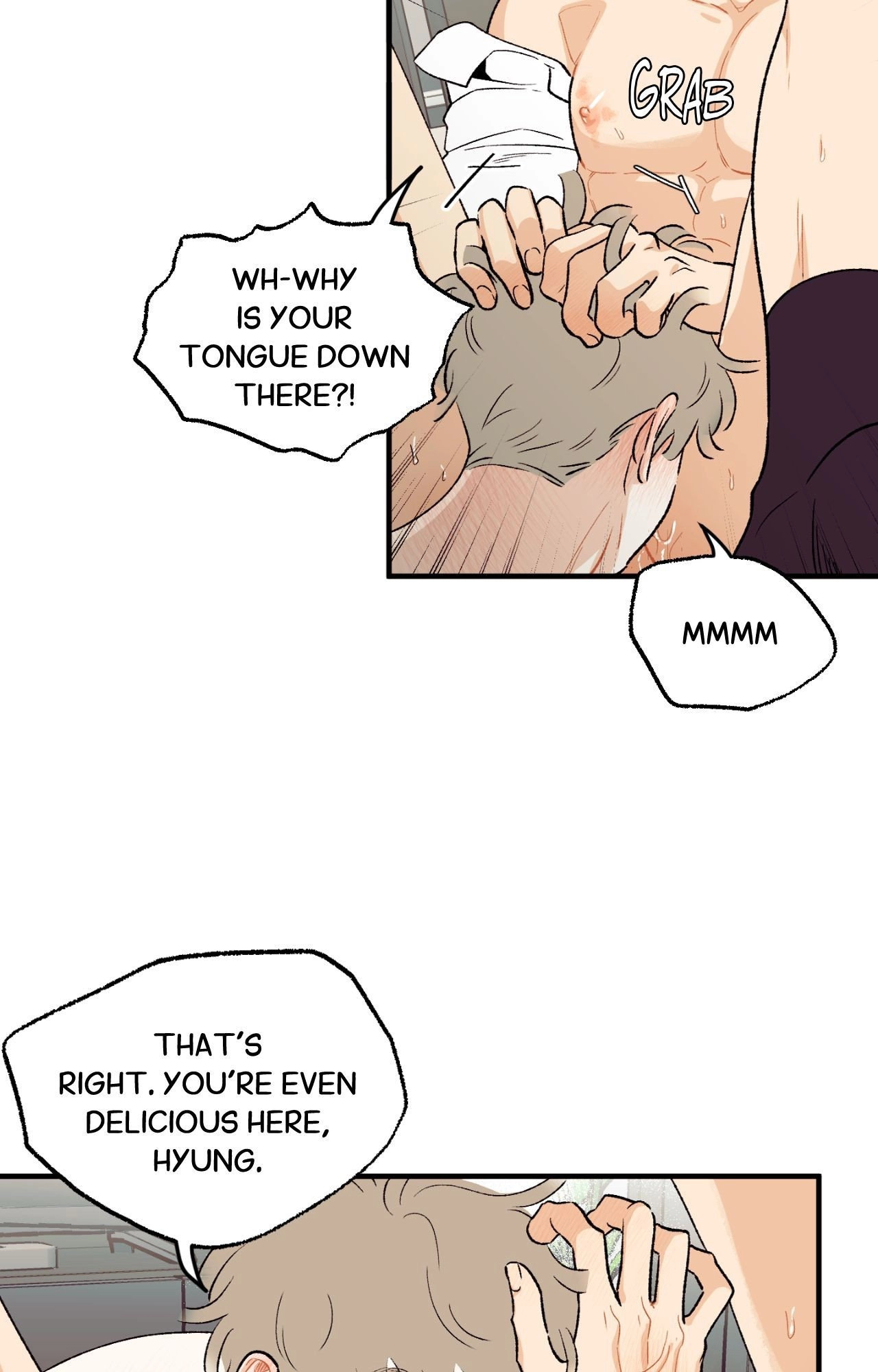 Read Love Derailed chapter 2 image 25 on Lezhin