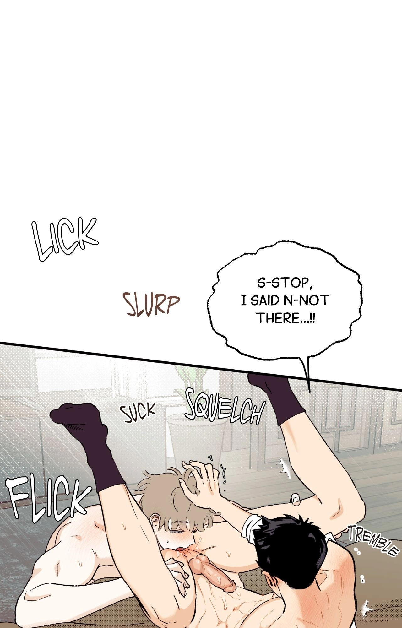 Read Love Derailed chapter 2 image 28 on Lezhin