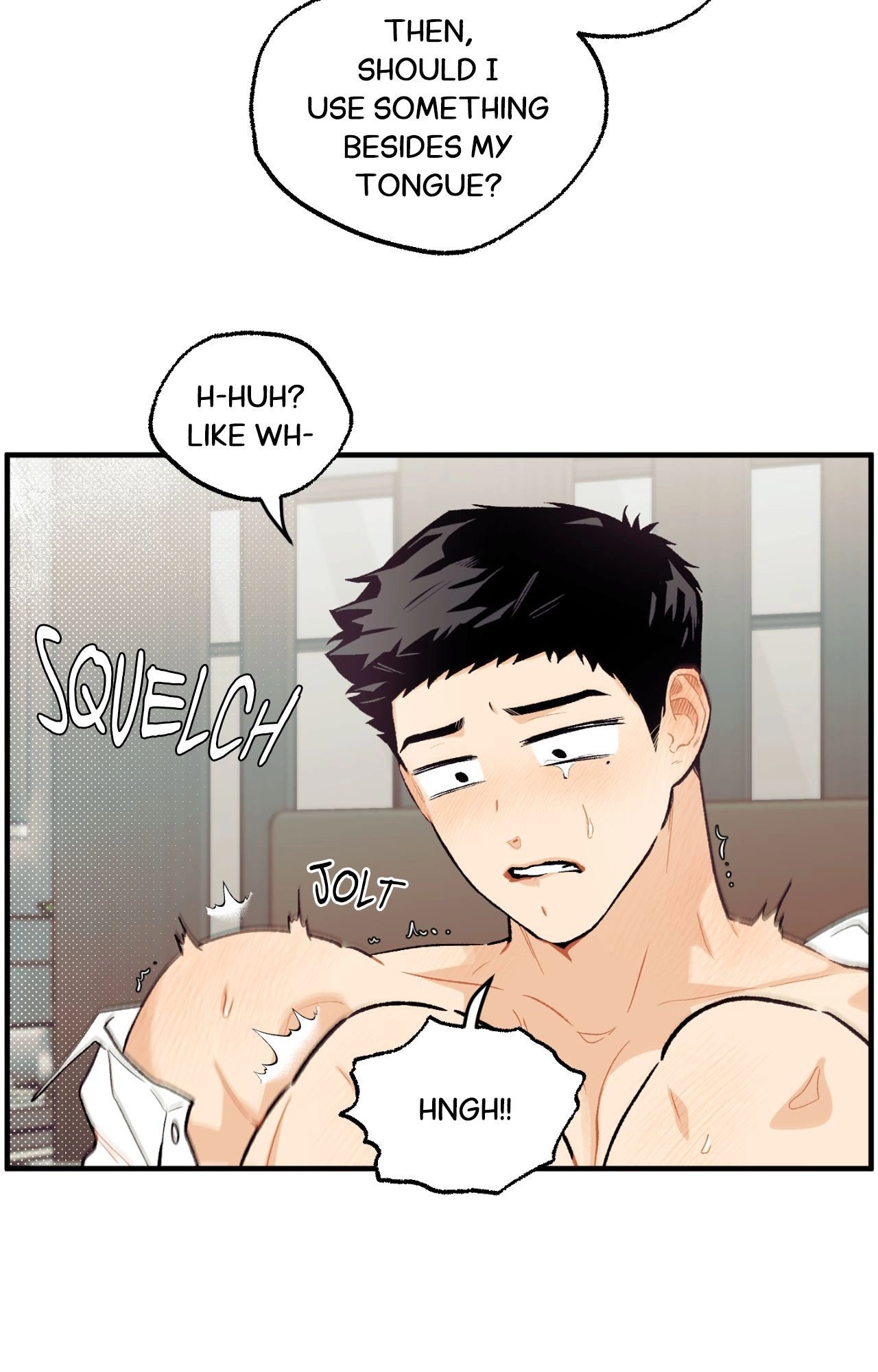 Read Love Derailed chapter 2 image 35 on Lezhin