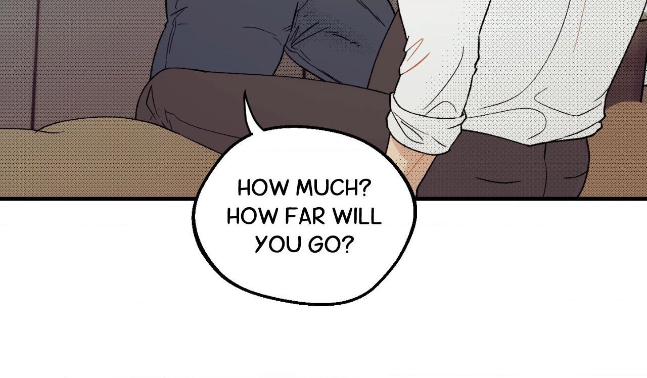 Read Love Derailed chapter 2 image 4 on Lezhin