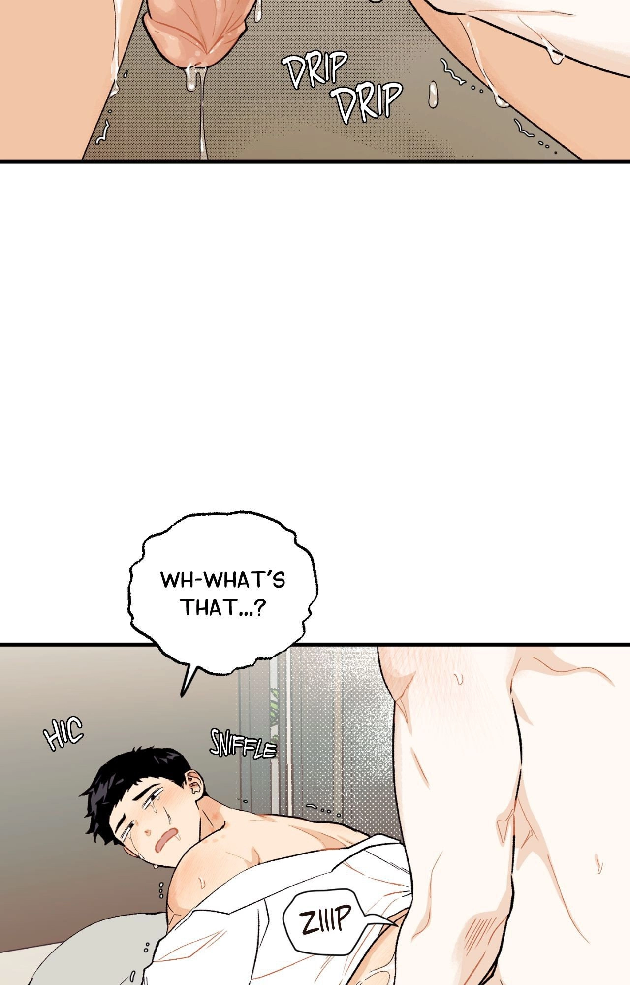 Read Love Derailed chapter 2 image 41 on Lezhin