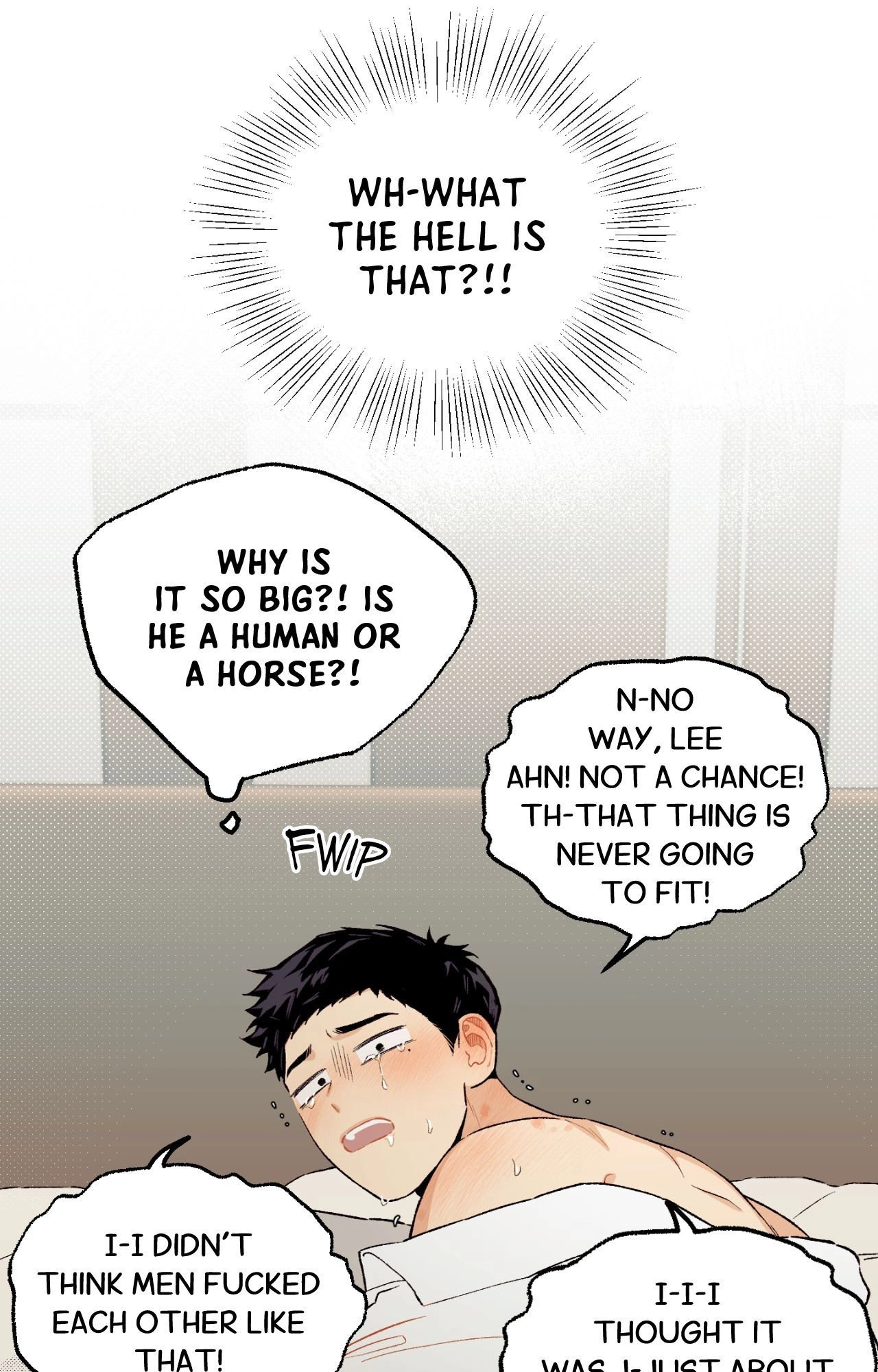 Read Love Derailed chapter 2 image 45 on Lezhin