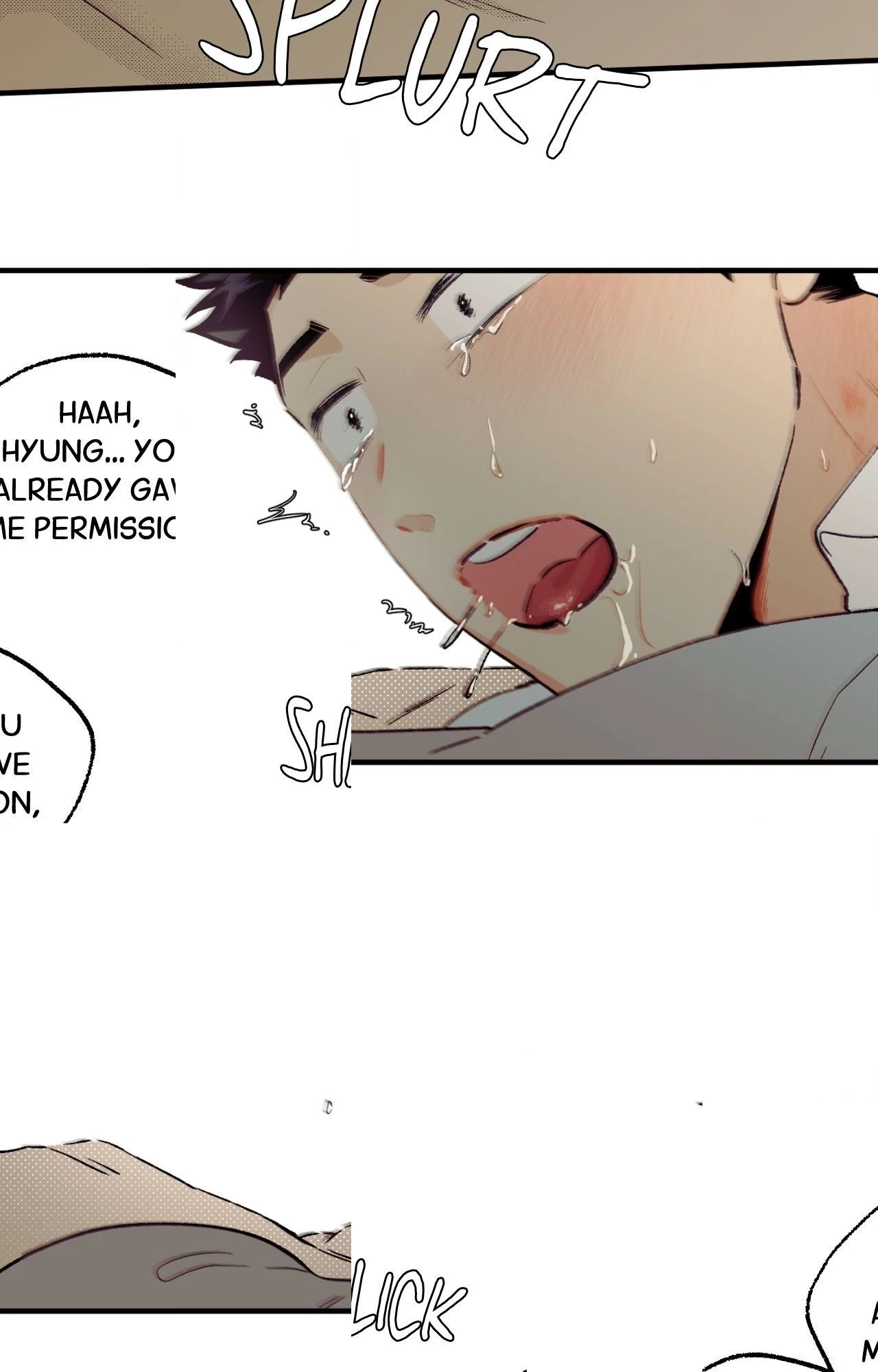 Read Love Derailed chapter 2 image 49 on Lezhin