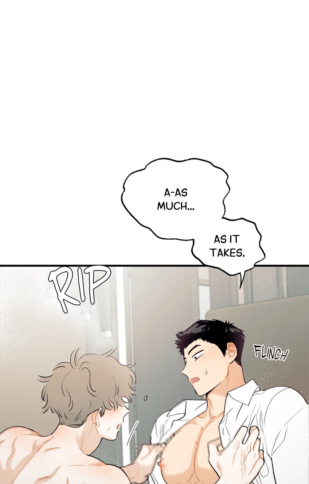 Read Love Derailed chapter 2 image 5 on Lezhin
