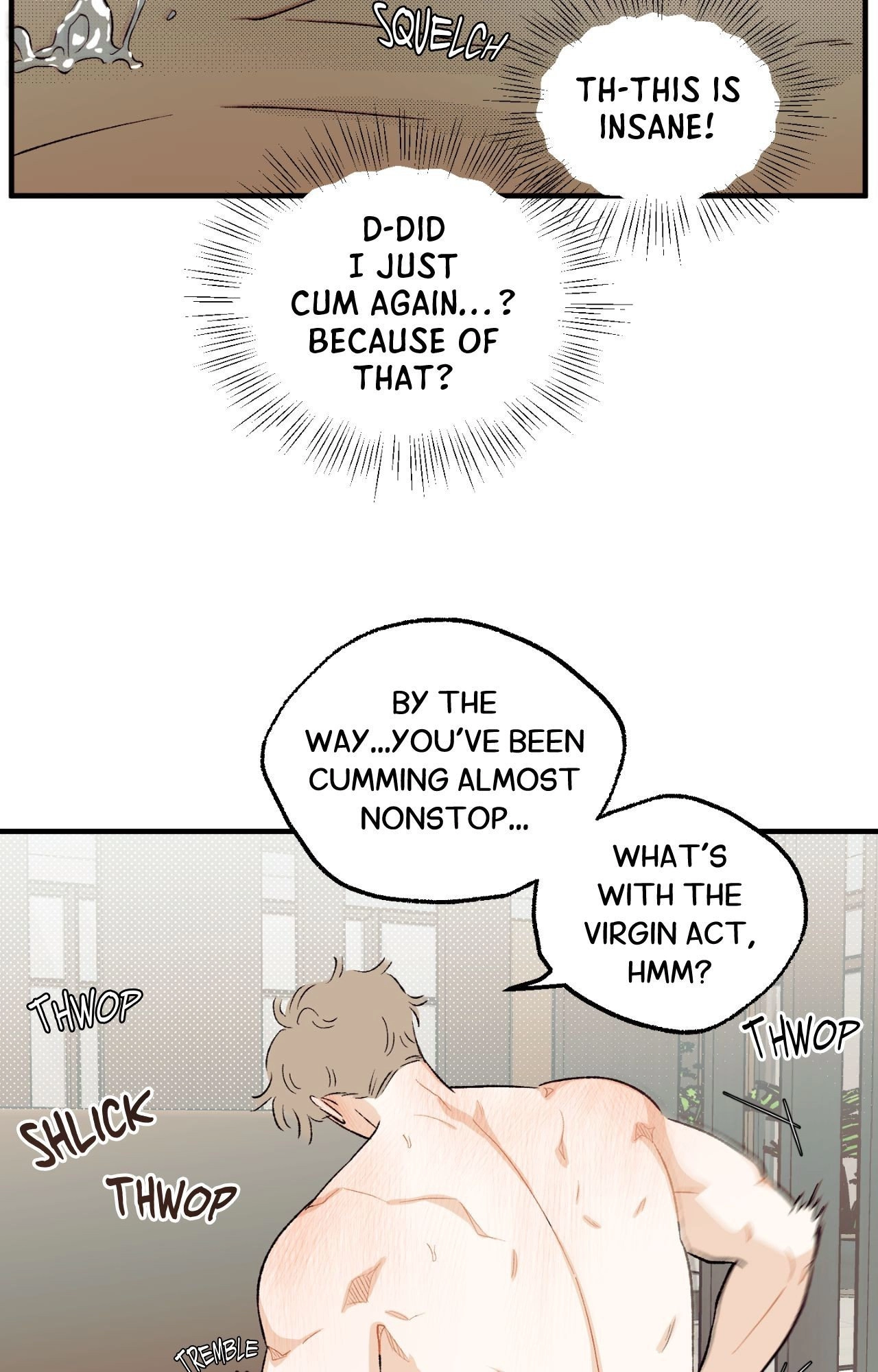 Read Love Derailed chapter 2 image 51 on Lezhin
