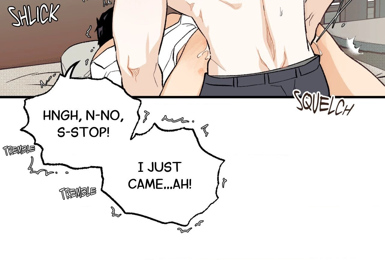 Read Love Derailed chapter 2 image 52 on Lezhin