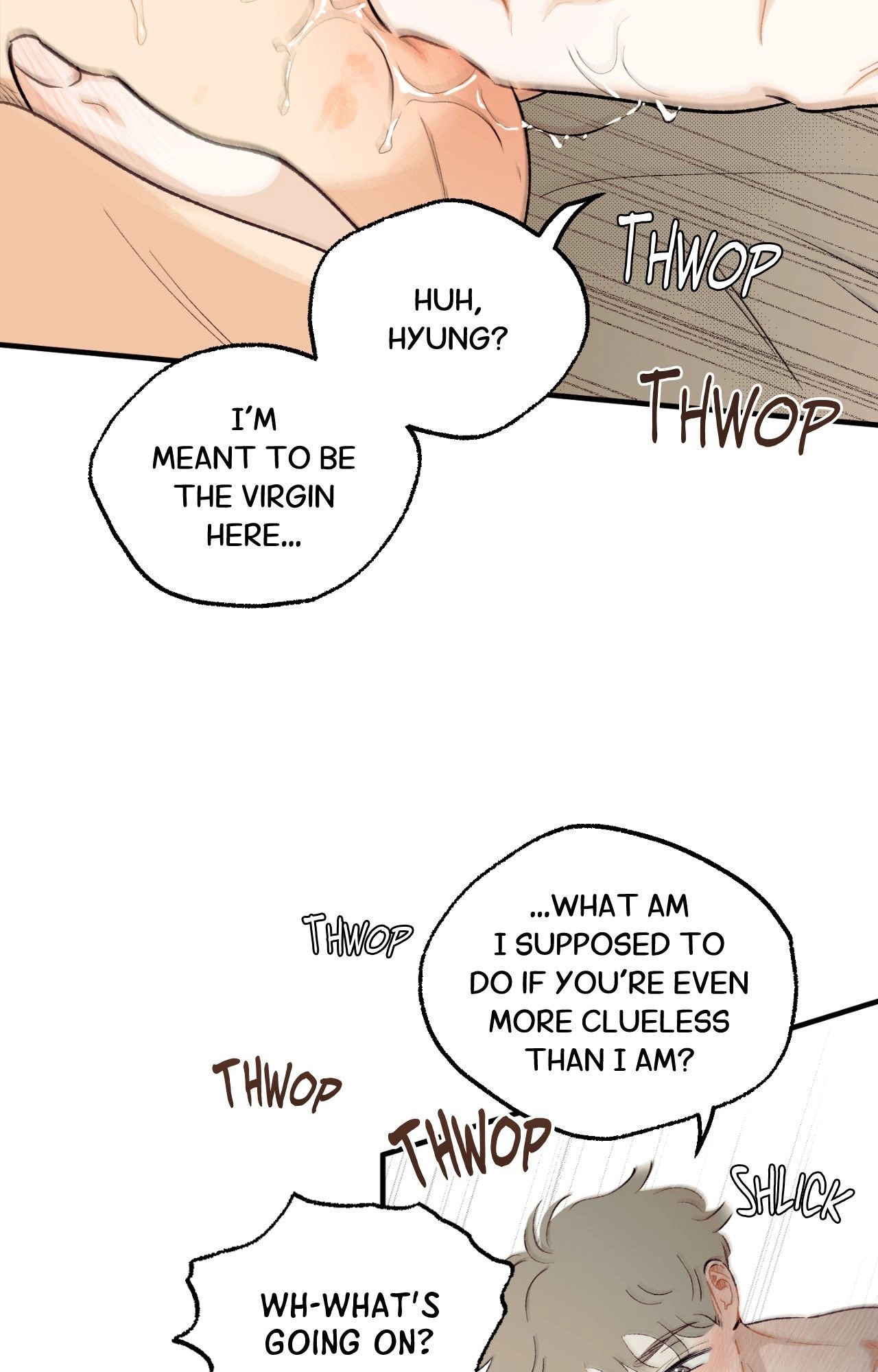 Read Love Derailed chapter 2 image 54 on Lezhin
