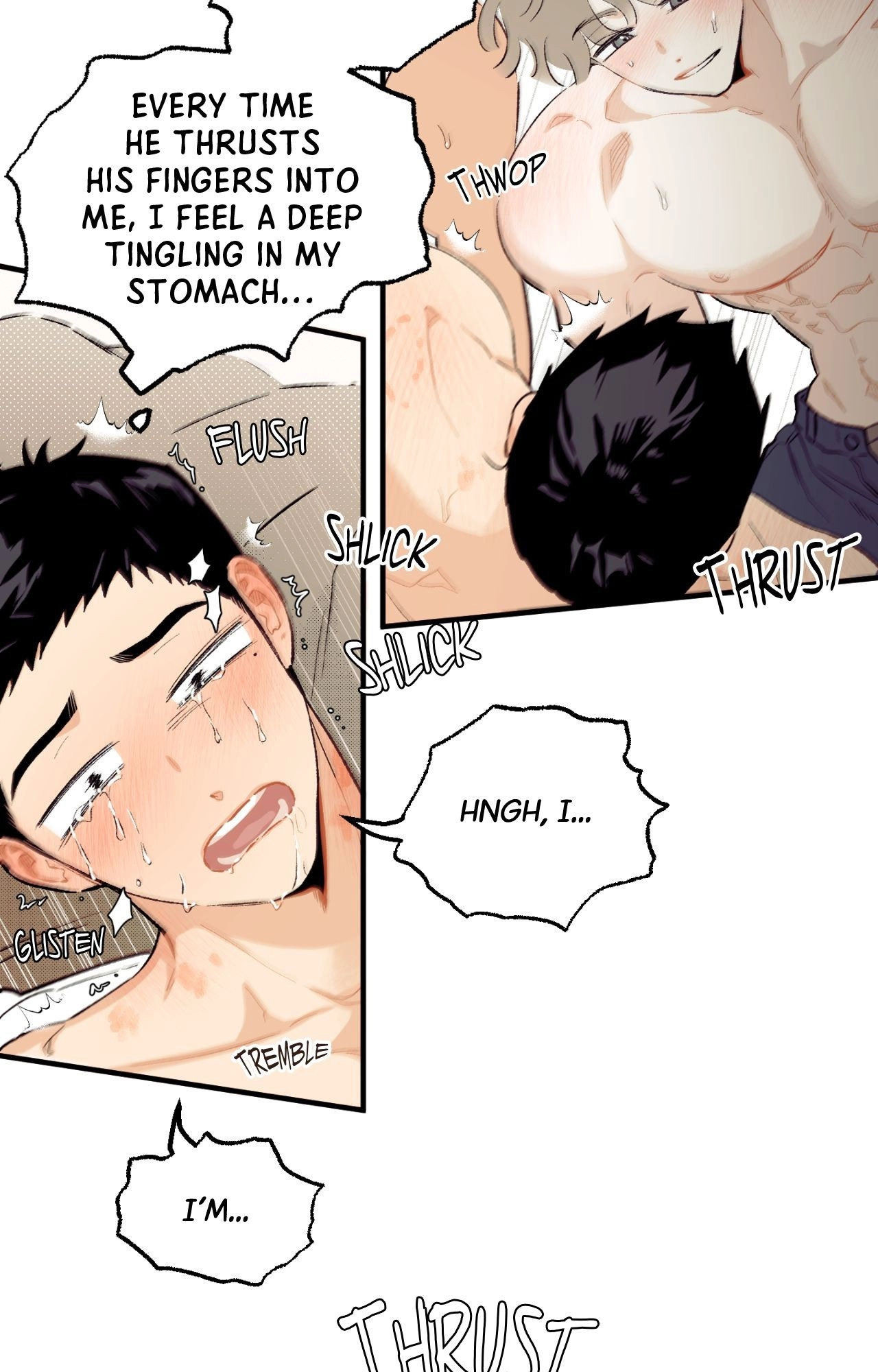 Read Love Derailed chapter 2 image 55 on Lezhin