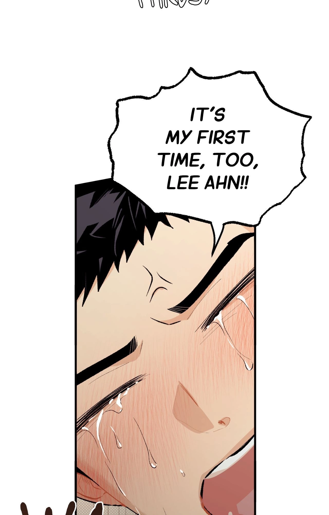 Read Love Derailed chapter 2 image 56 on Lezhin