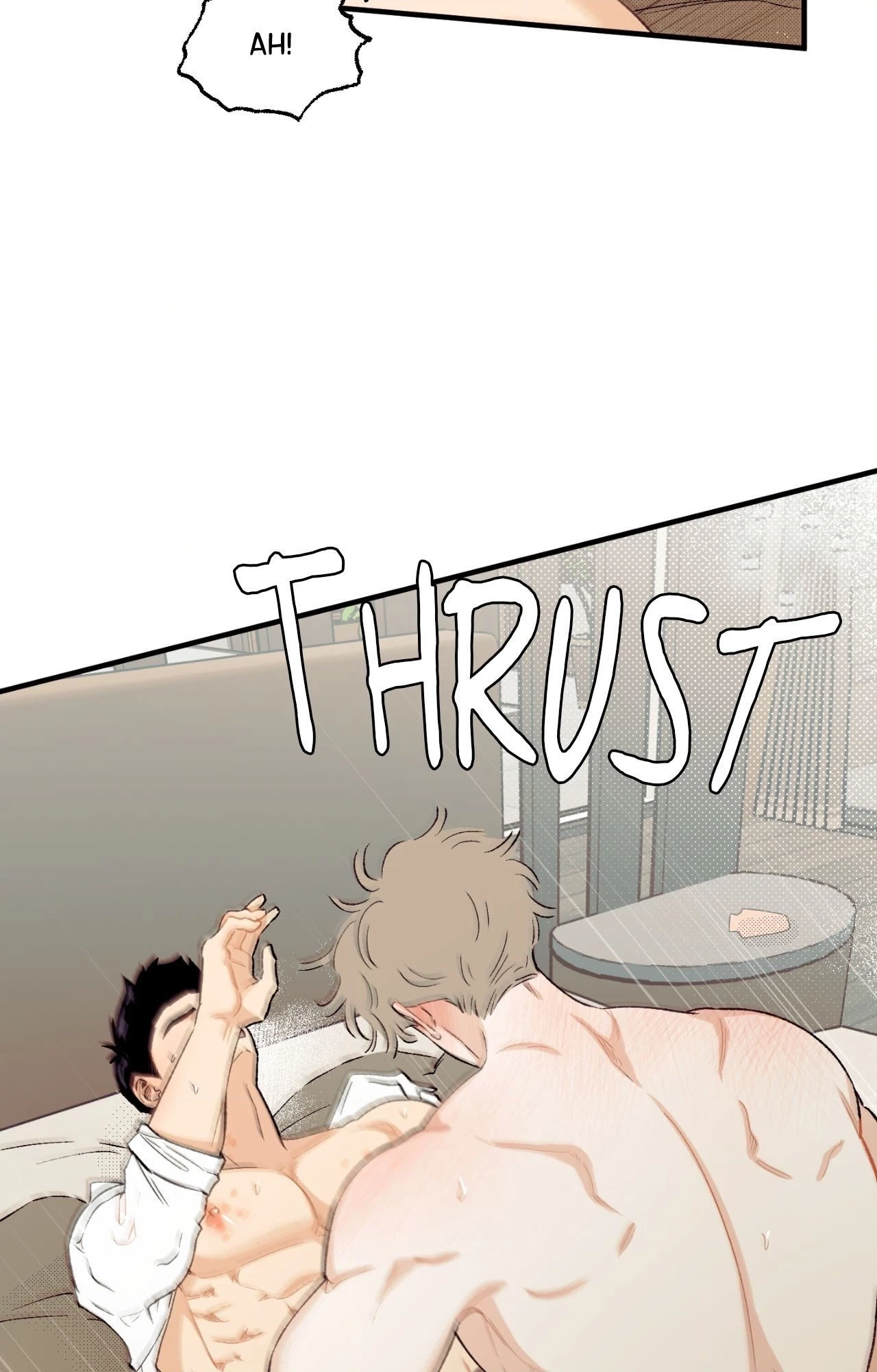 Read Love Derailed chapter 2 image 59 on Lezhin