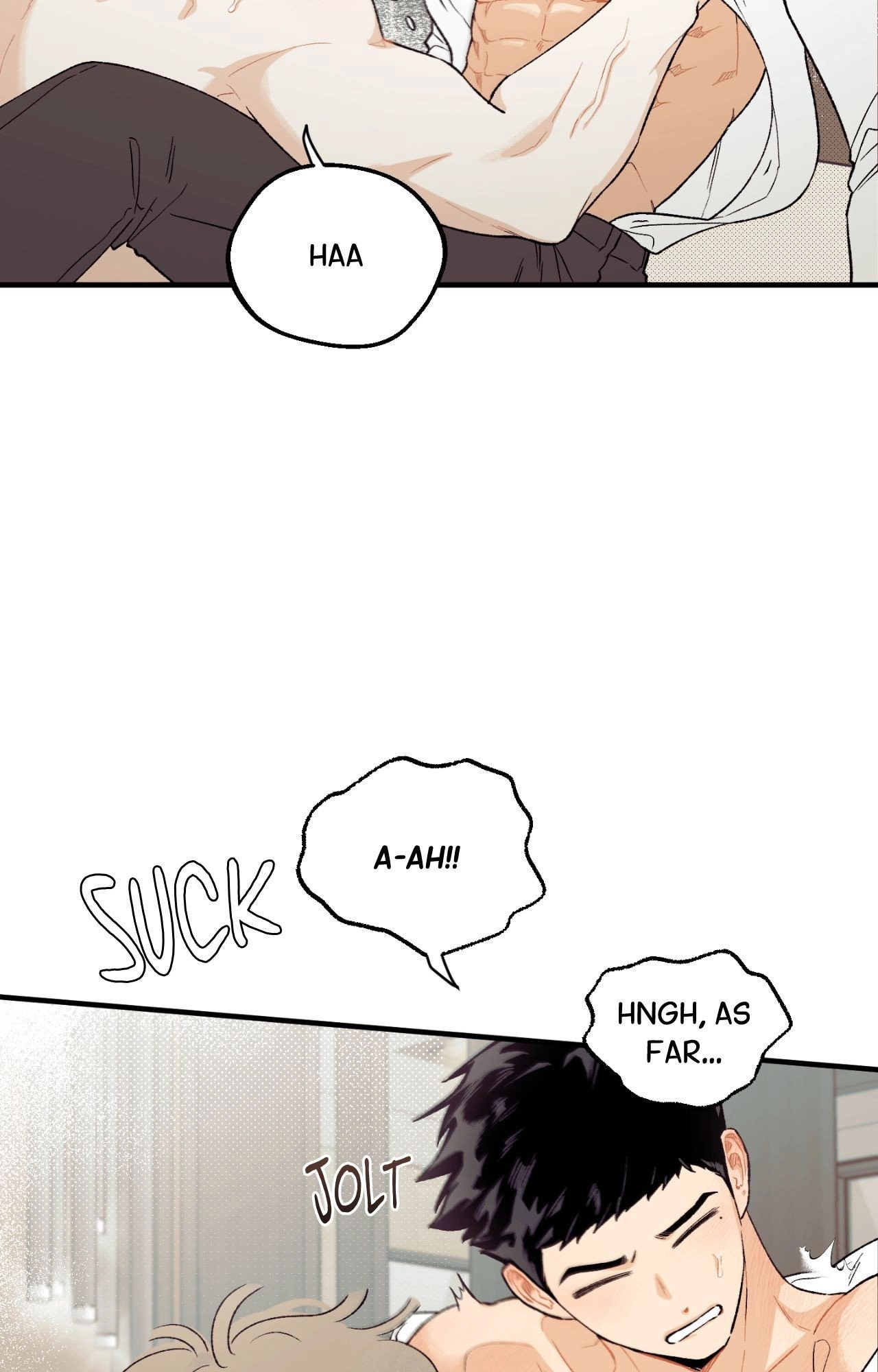 Read Love Derailed chapter 2 image 6 on Lezhin