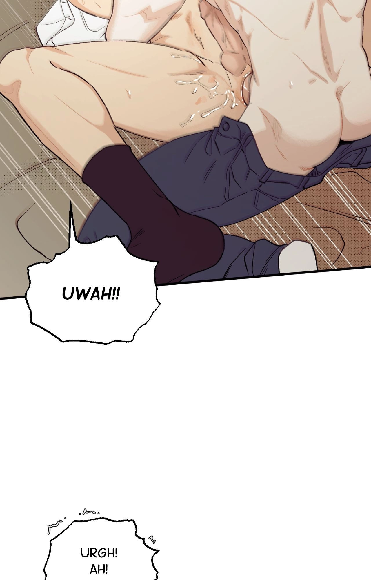 Read Love Derailed chapter 2 image 60 on Lezhin