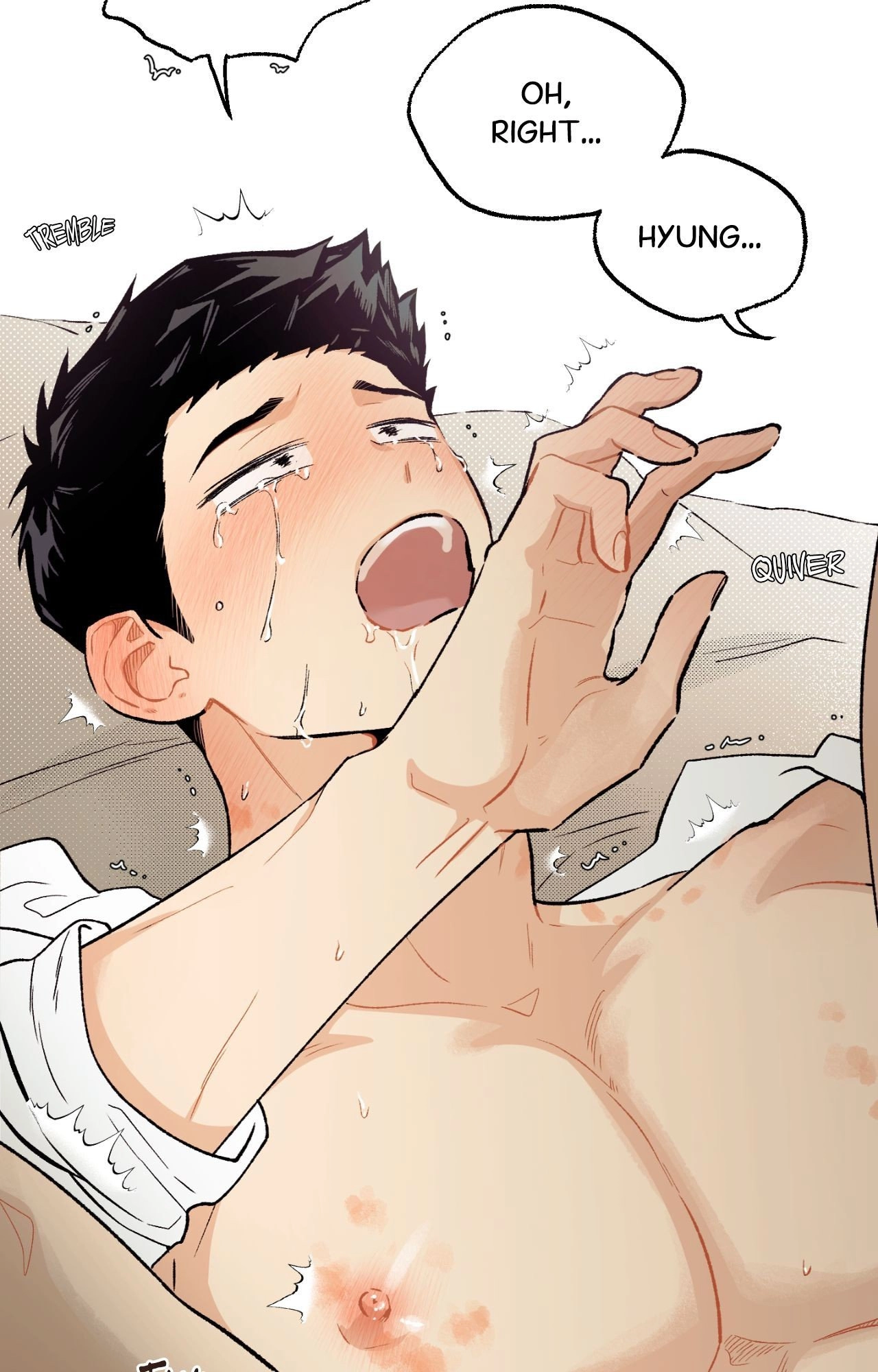 Read Love Derailed chapter 2 image 61 on Lezhin