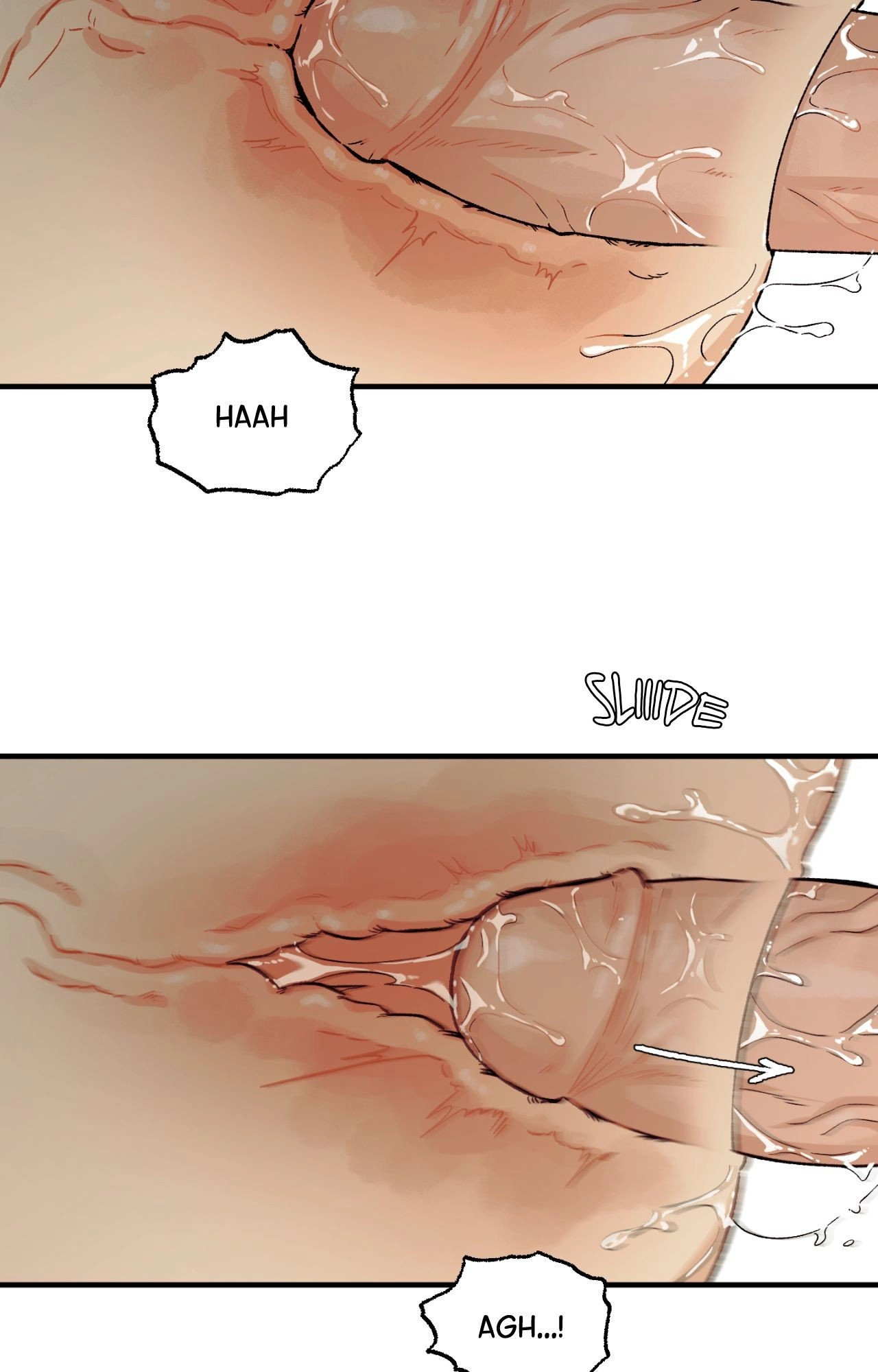 Read Love Derailed chapter 2 image 65 on Lezhin