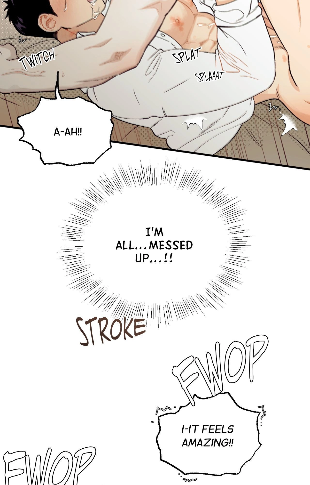 Read Love Derailed chapter 2 image 70 on Lezhin