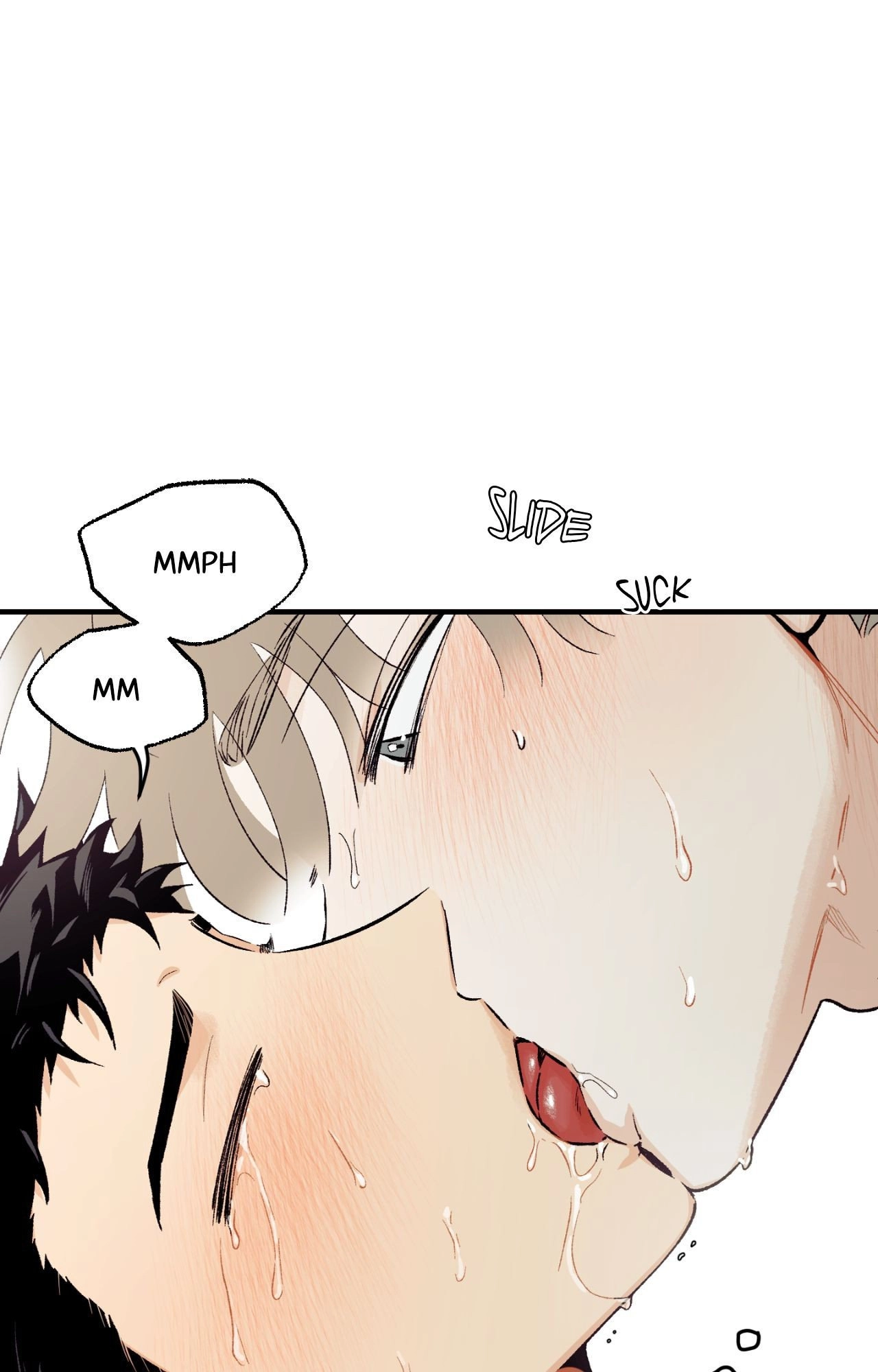Read Love Derailed chapter 2 image 83 on Lezhin