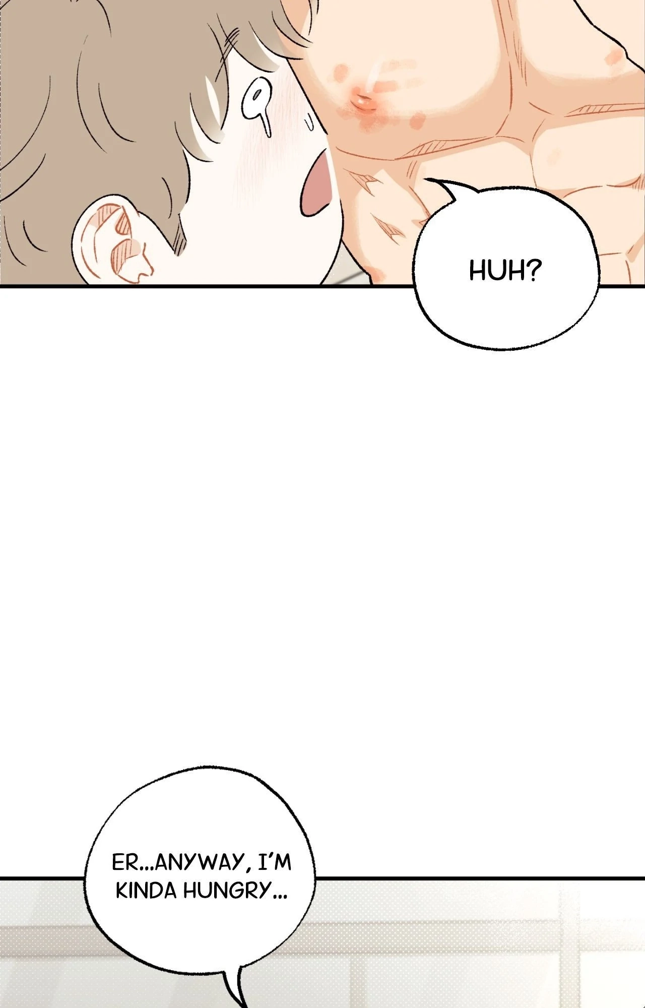 Read Love Derailed chapter 3 image 11 on Lezhin