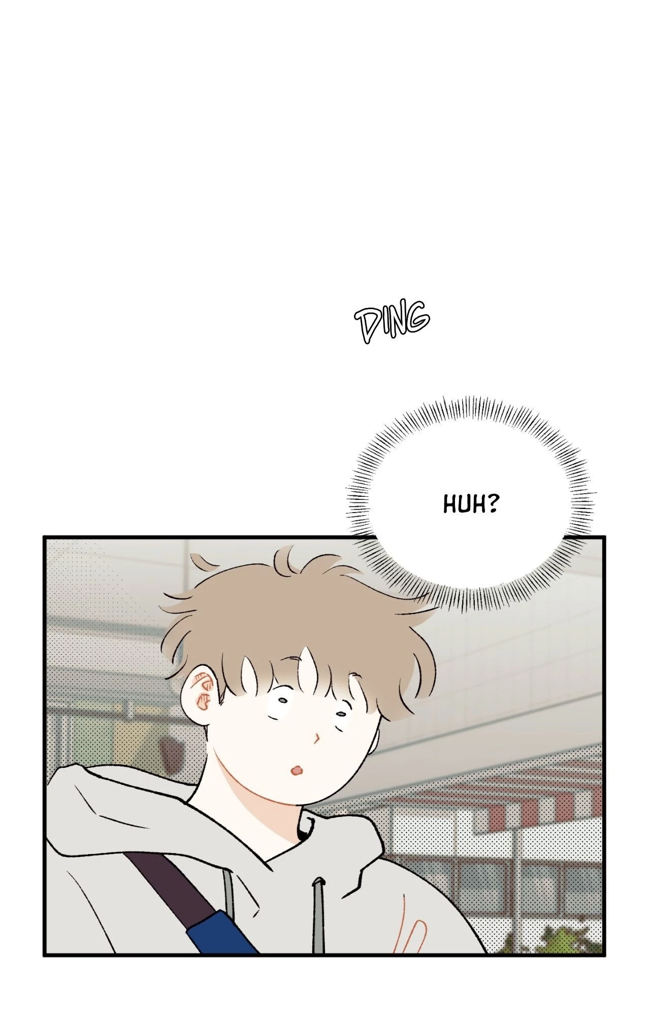 Read Love Derailed chapter 3 image 16 on Lezhin