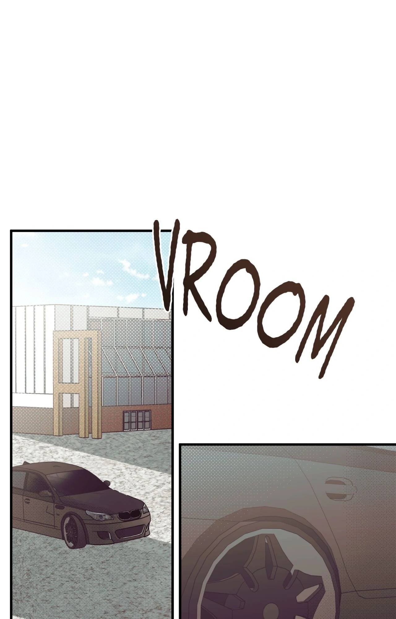 Read Love Derailed chapter 3 image 17 on Lezhin