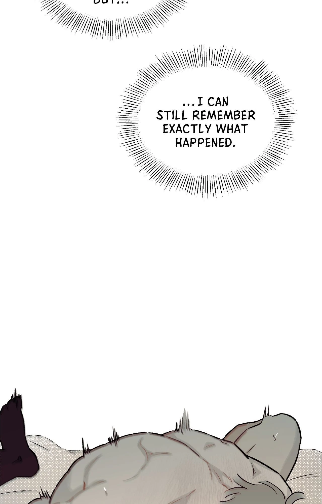 Read Love Derailed chapter 3 image 2 on Lezhin