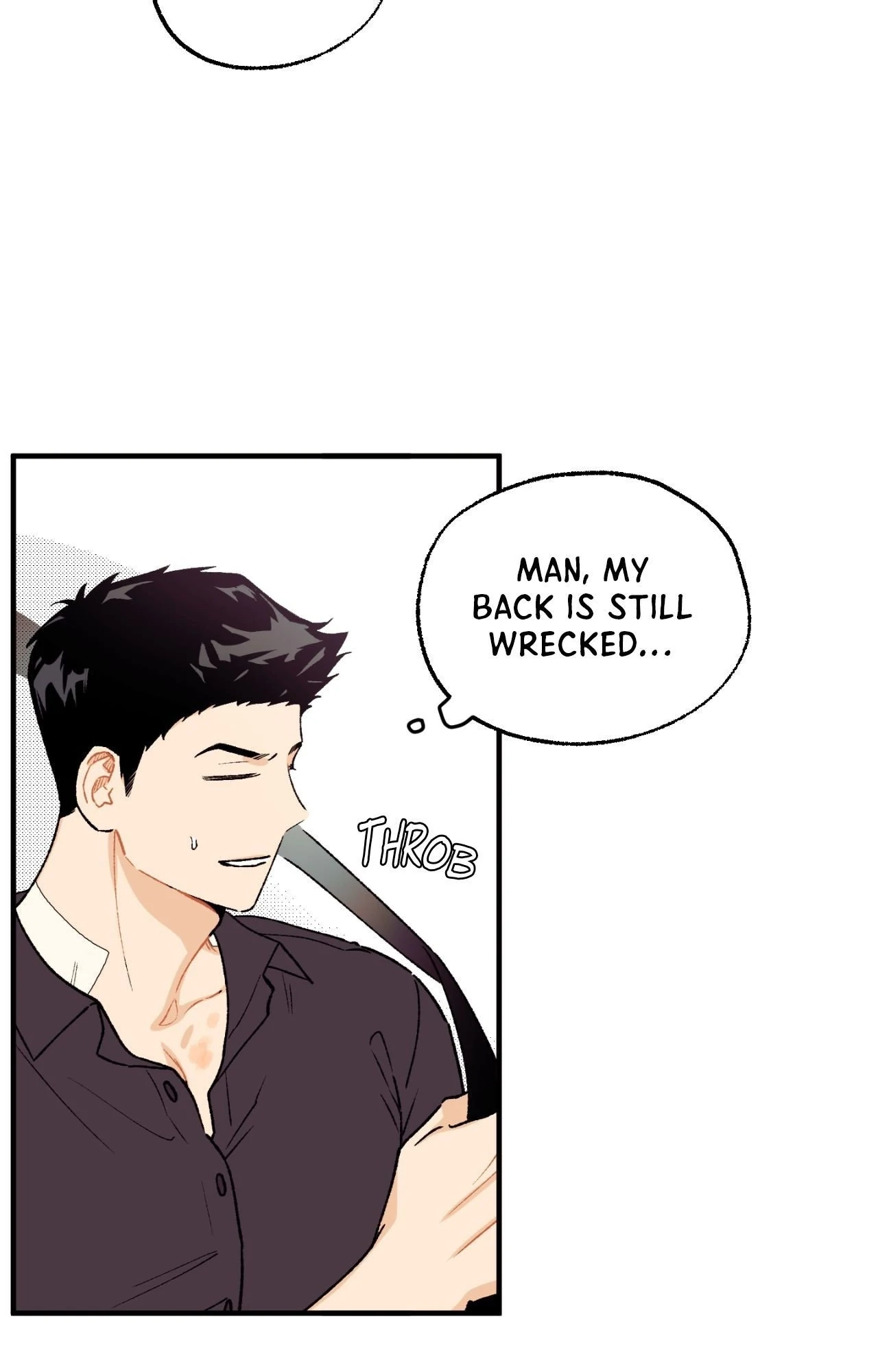 Read Love Derailed chapter 3 image 21 on Lezhin