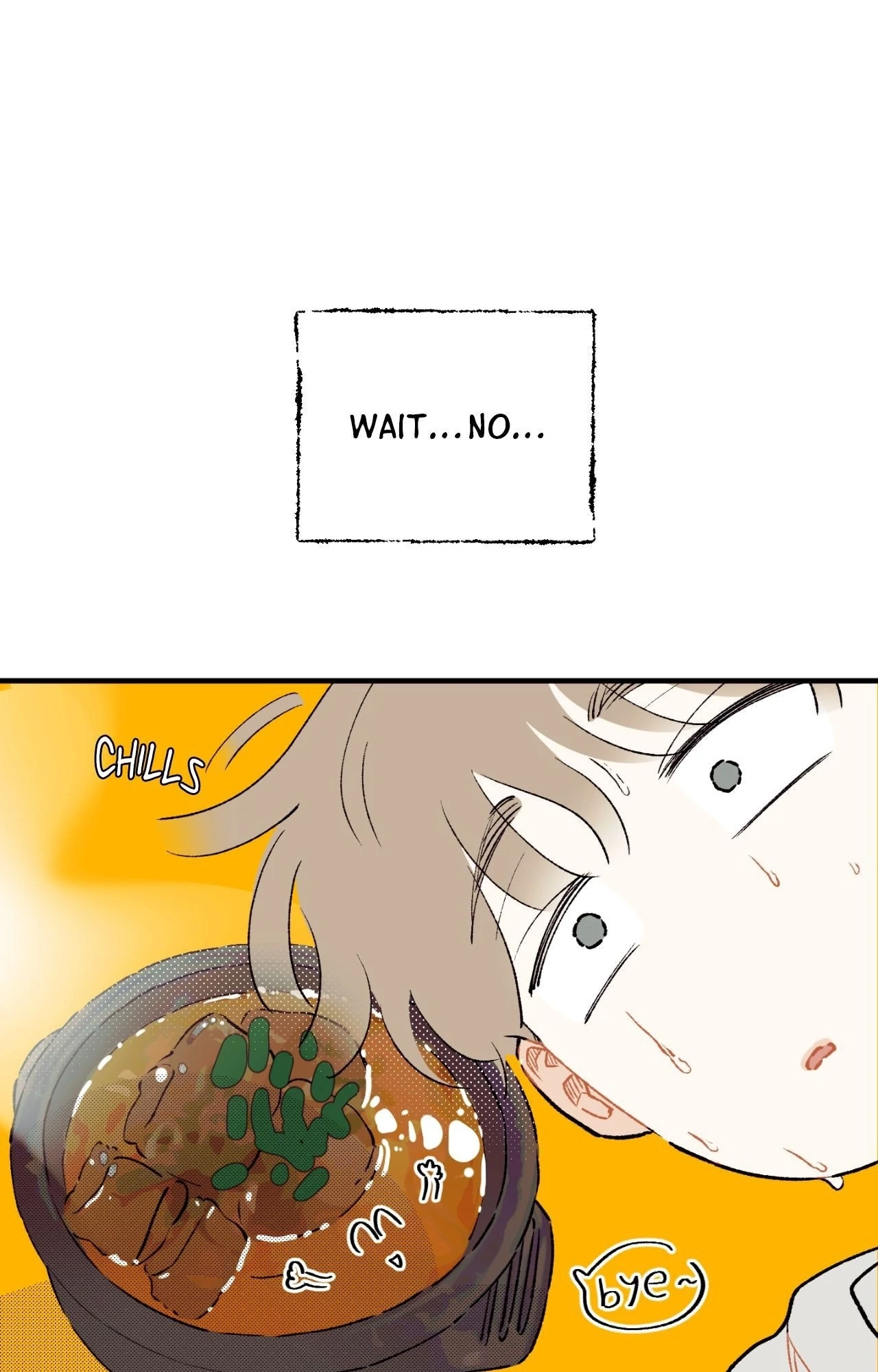 Read Love Derailed chapter 3 image 23 on Lezhin