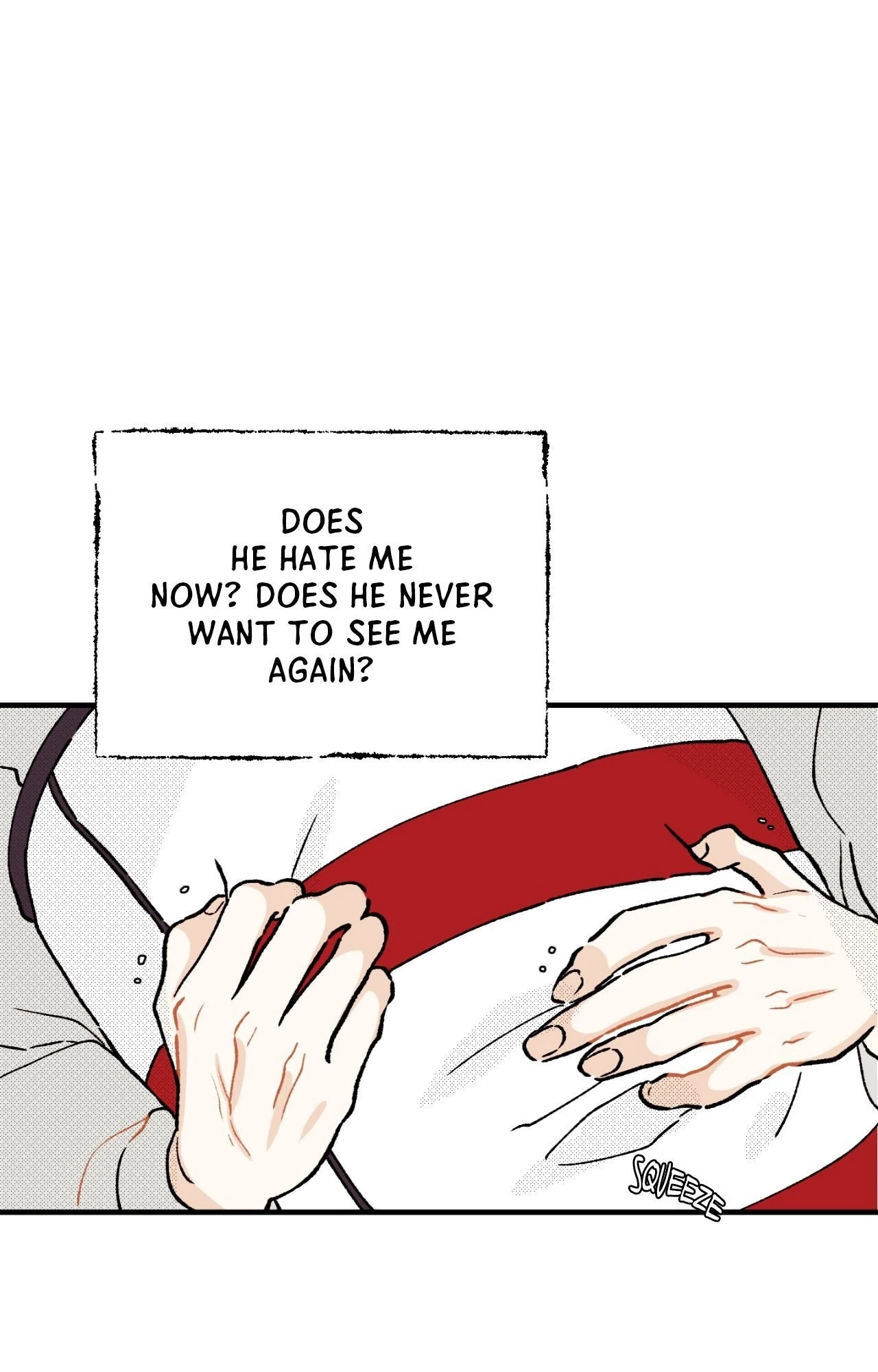 Read Love Derailed chapter 3 image 25 on Lezhin