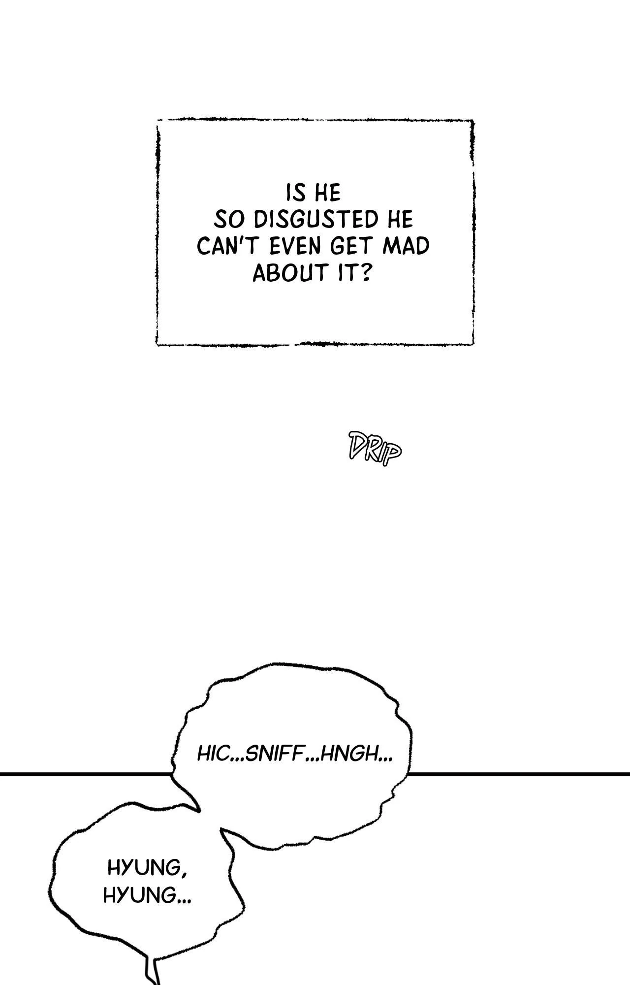 Read Love Derailed chapter 3 image 31 on Lezhin