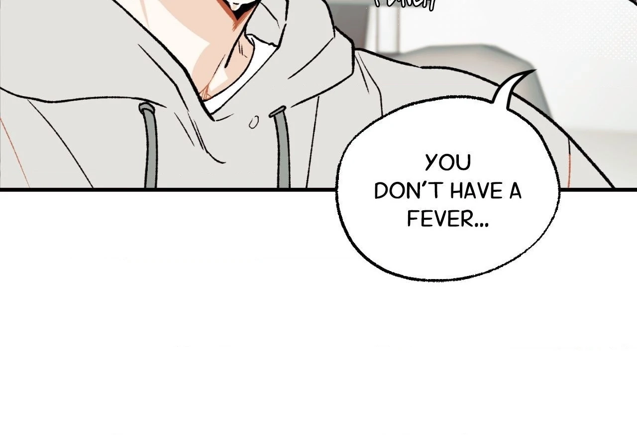 Read Love Derailed chapter 3 image 38 on Lezhin
