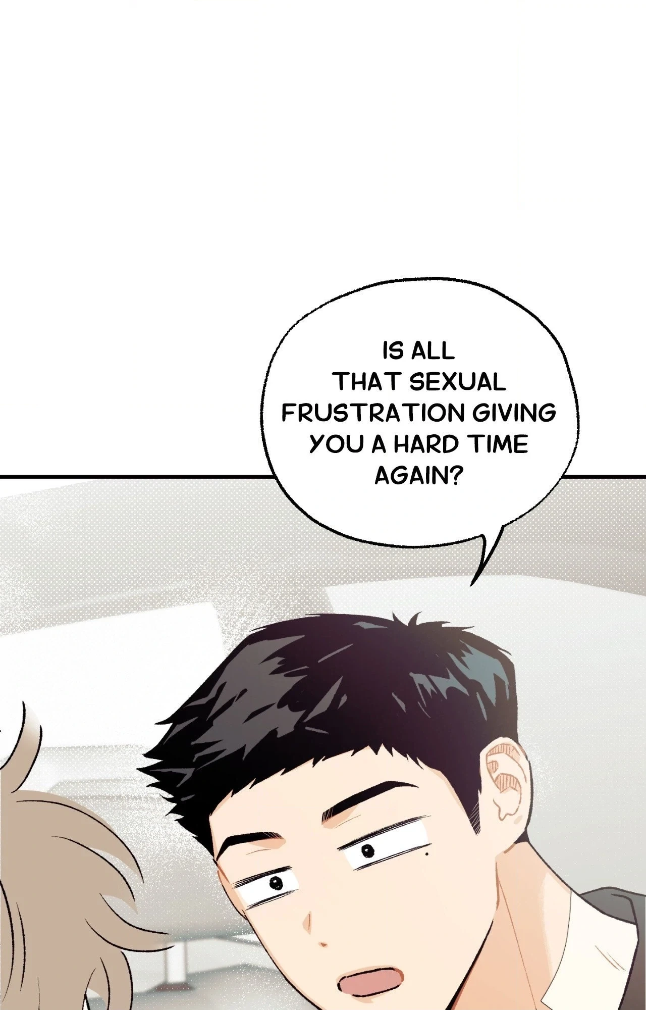 Read Love Derailed chapter 3 image 39 on Lezhin
