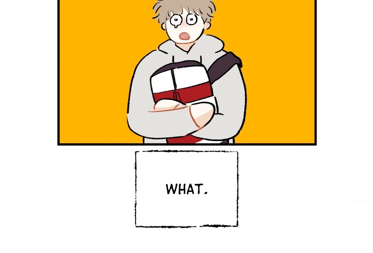 Read Love Derailed chapter 3 image 43 on Lezhin