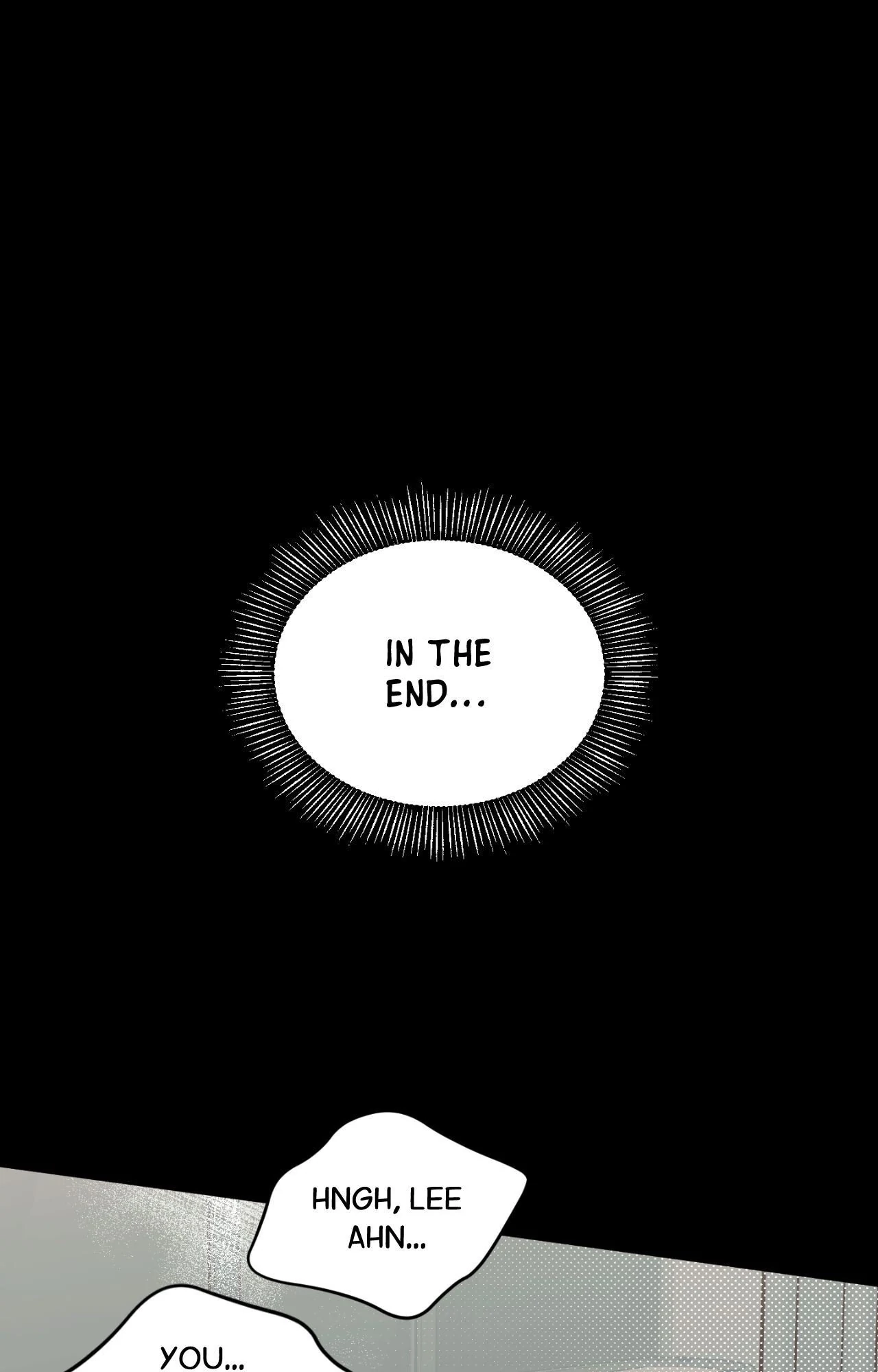 Read Love Derailed chapter 3 image 5 on Lezhin