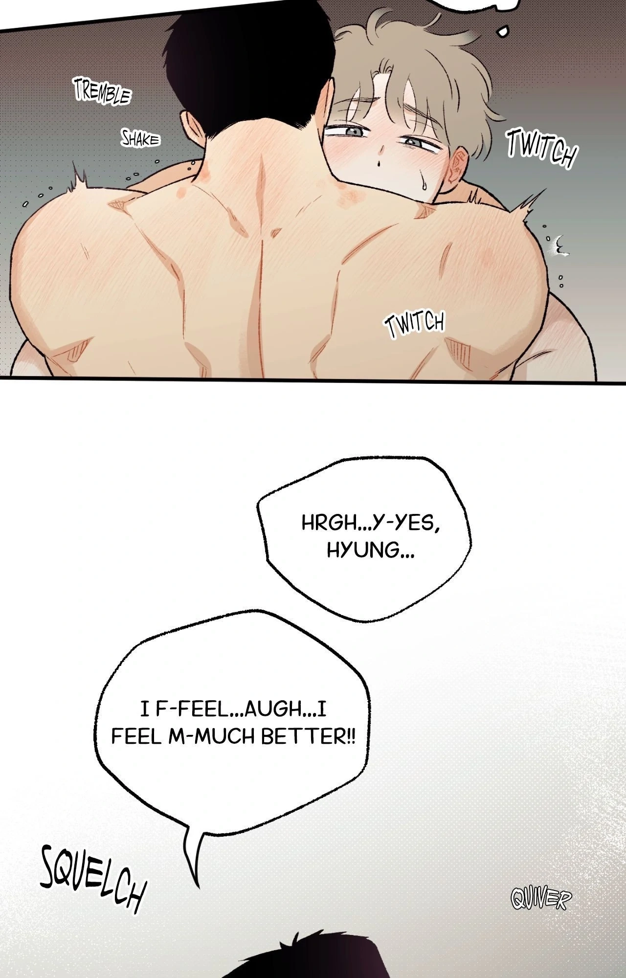 Read Love Derailed chapter 3 image 50 on Lezhin