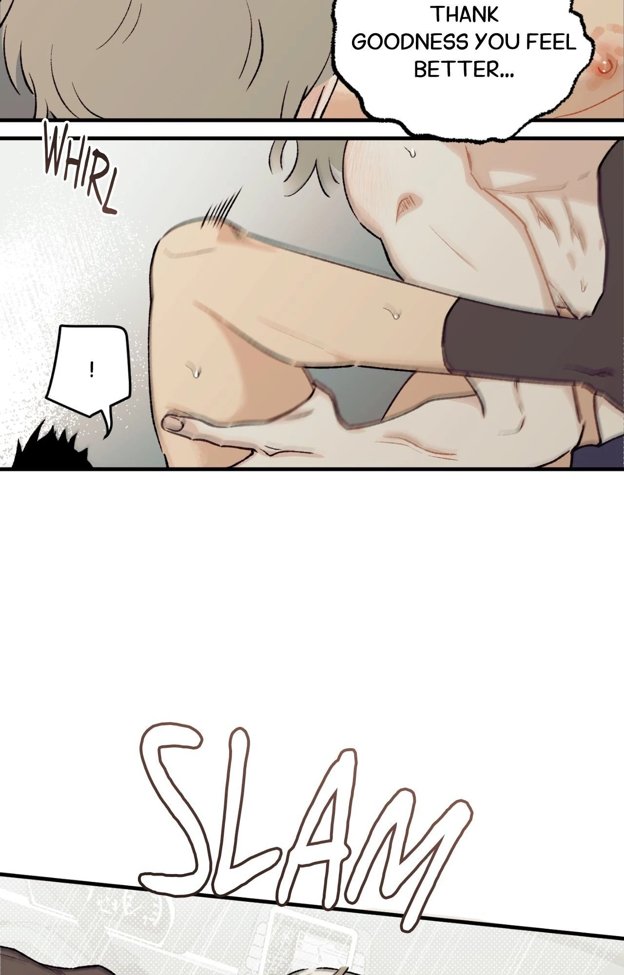 Read Love Derailed chapter 3 image 55 on Lezhin