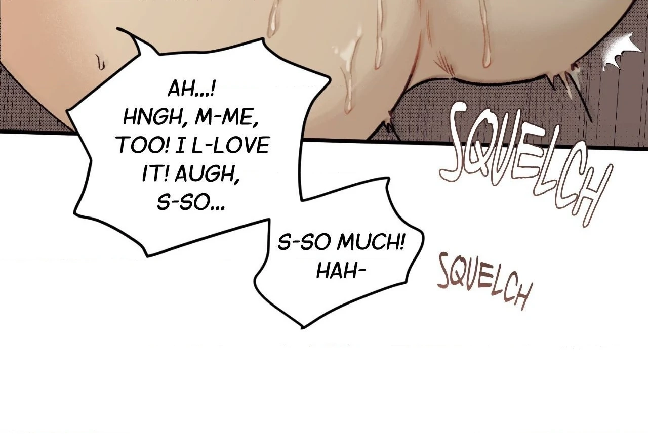 Read Love Derailed chapter 3 image 58 on Lezhin
